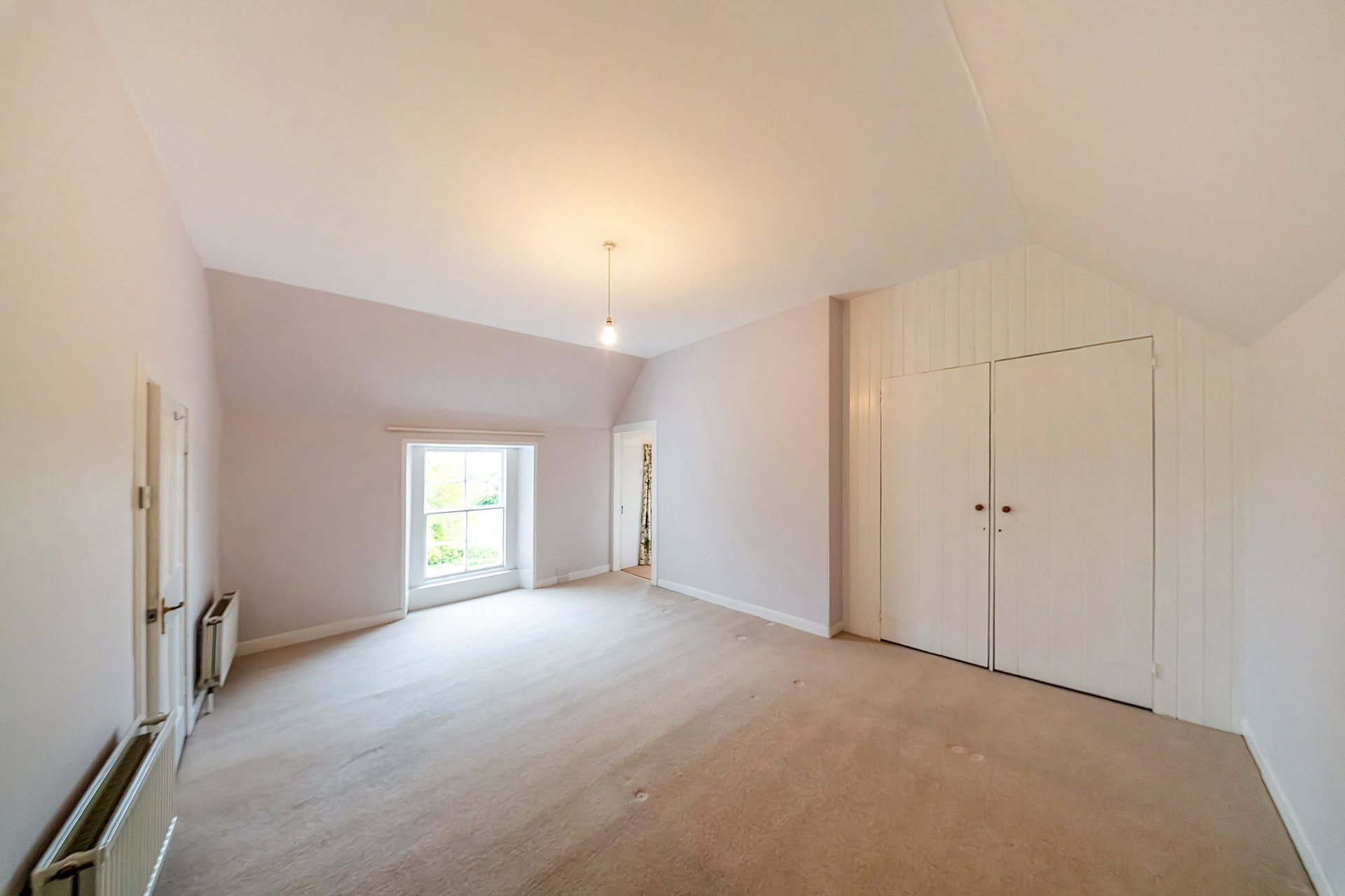 Maidenhall Farmhouse, St. Boswells, Melrose, Scottish Borders, TD6 0EF - Picture #20