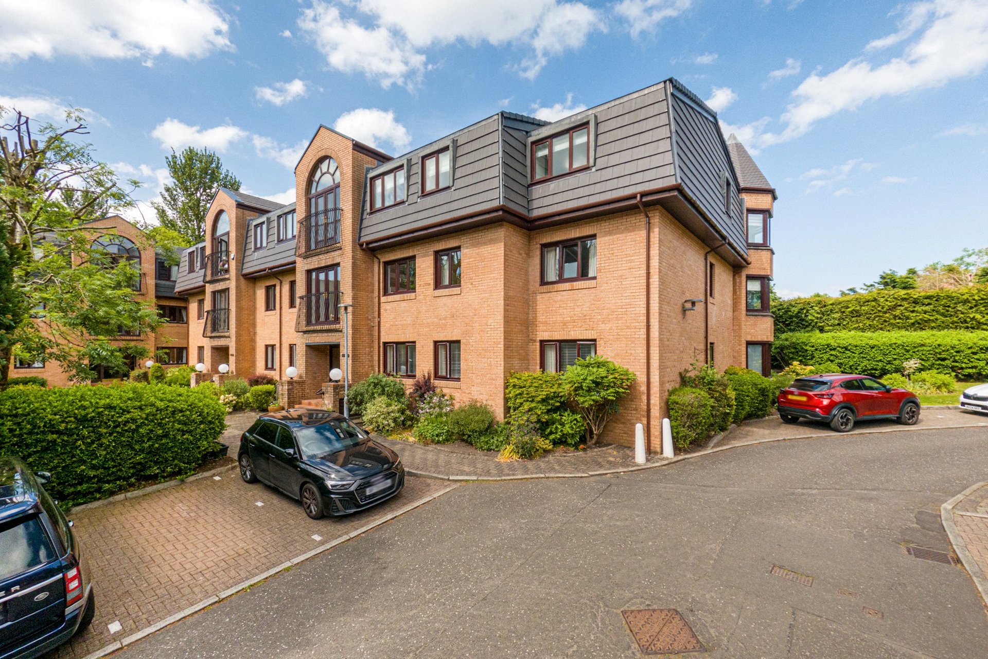 15 The Beeches, Ayr Road, Newton Mearns, Glasgow, G77 6AZ - Picture #1
