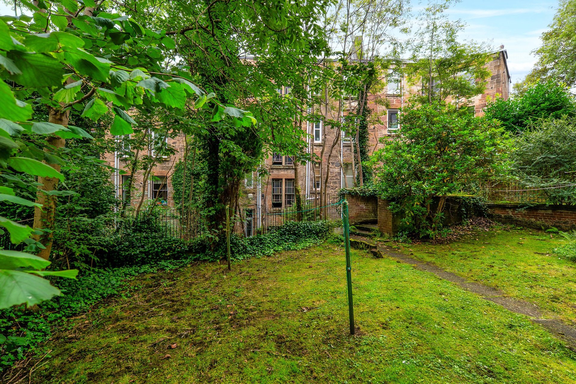 Flat 3/1, 66 Fergus Drive, North Kelvinside, Glasgow, G20 6AW - Picture #39