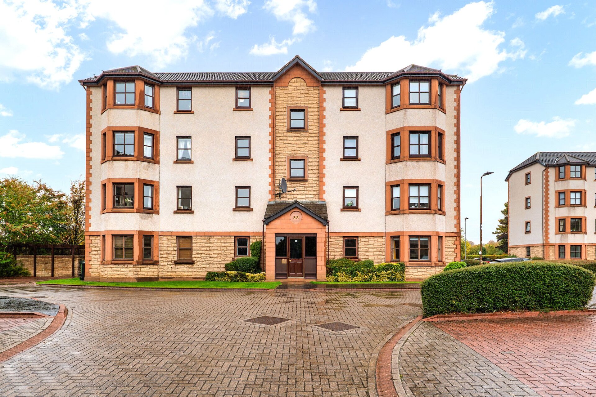 83/3 North Meggetland, Edinburgh, EH14 1XJ - Picture #1