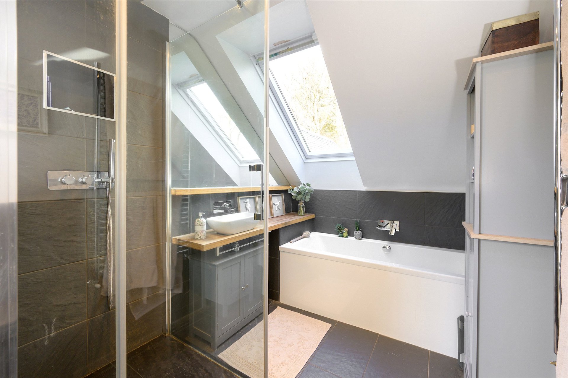 Woodside Cottage, Callands, West Linton, Scottish Borders, EH46 7DE - Picture #21