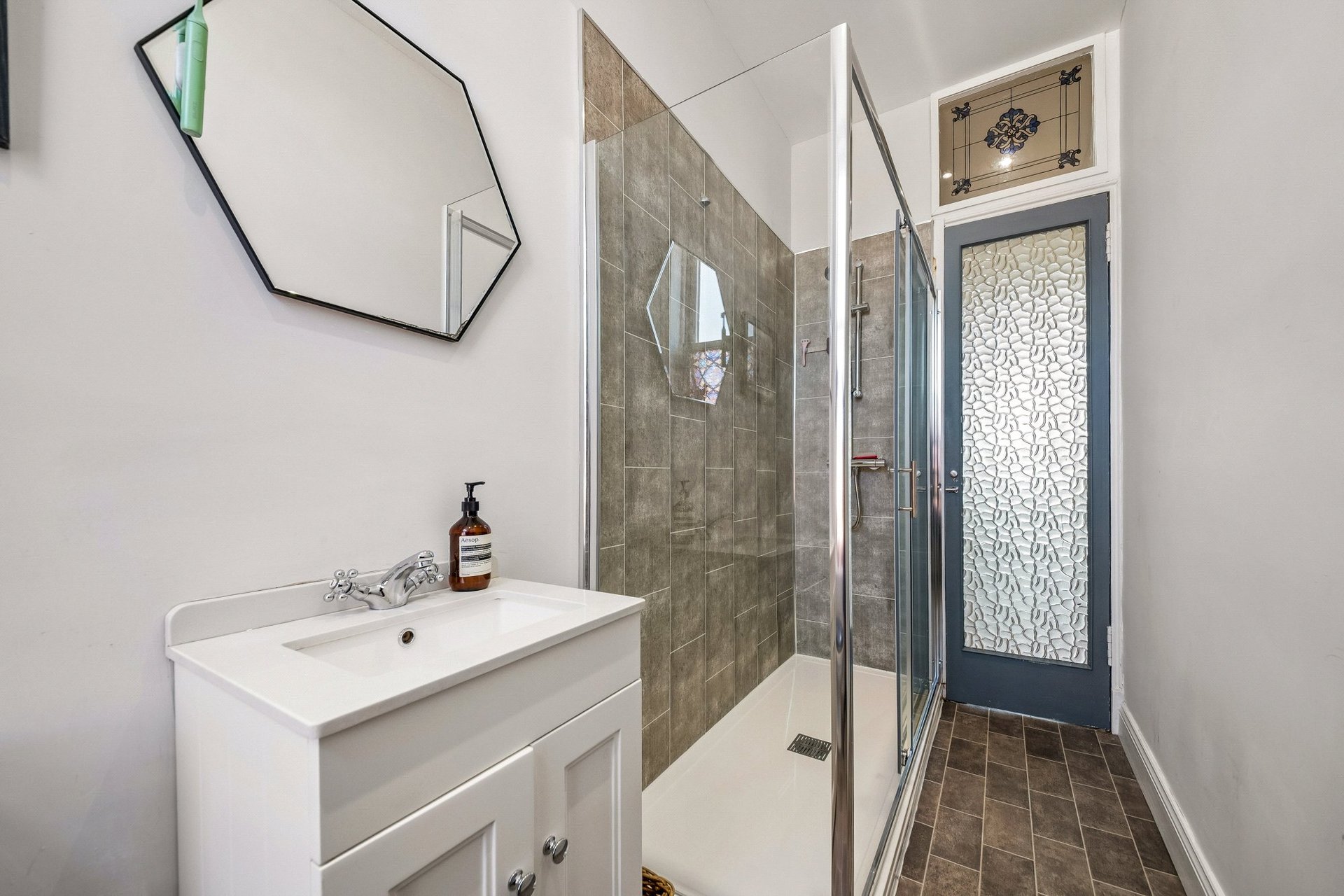 1/2, 51 Fergus Drive, North Kelvinside, Glasgow, G20 6AQ - Picture #21