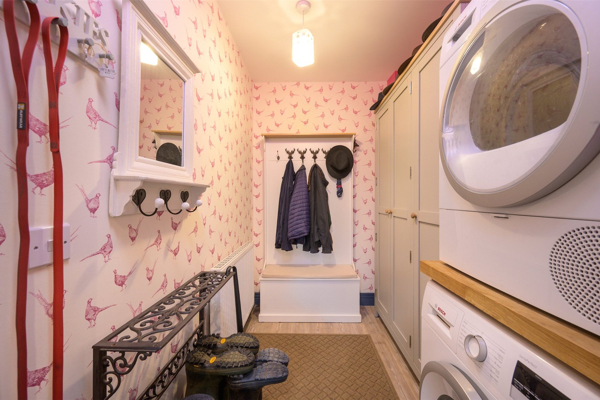 5 College Way, Gullane, East Lothian, EH31 2BY - Picture #8