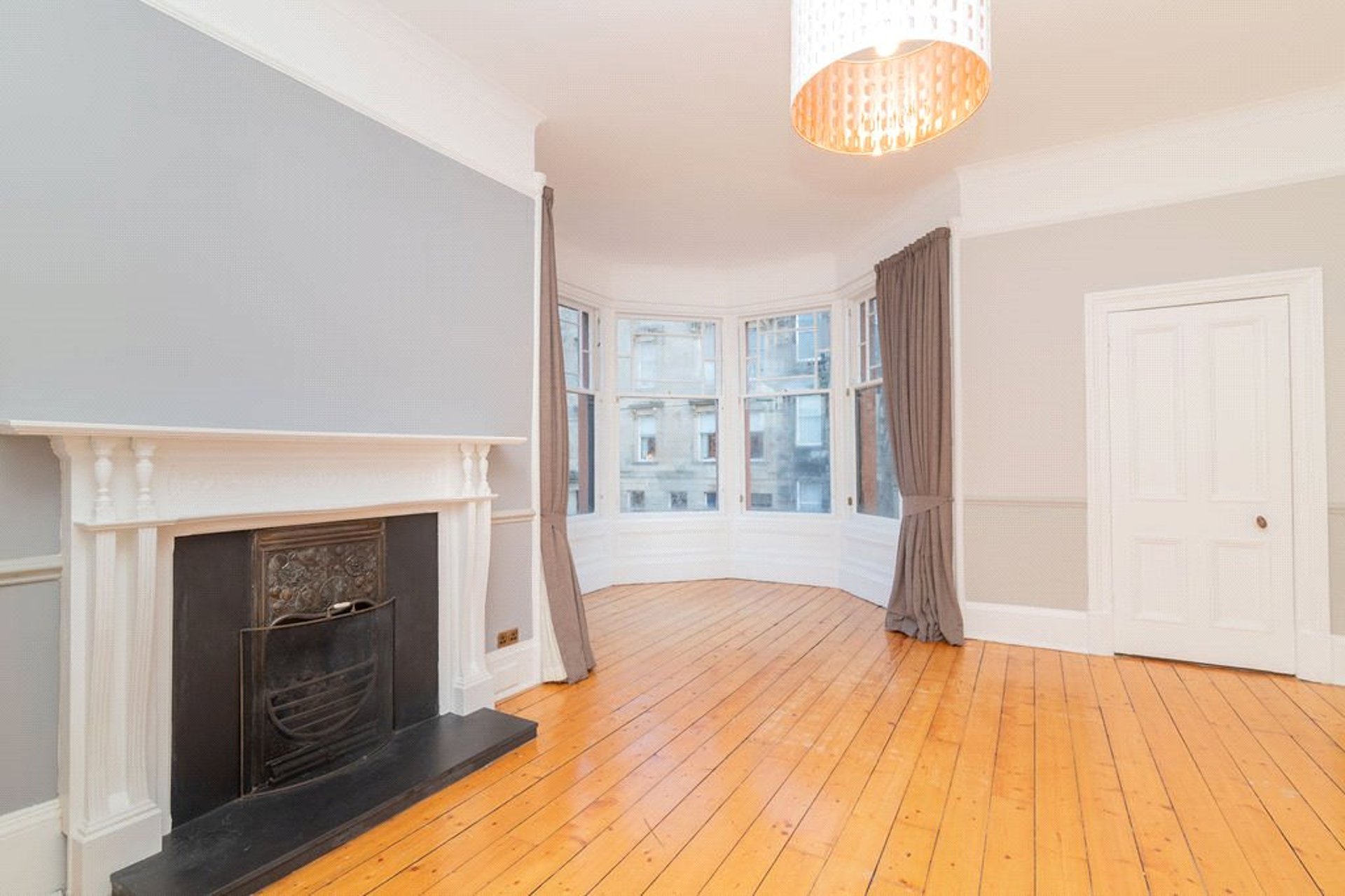 1/1, 42 Kersland Street, Glasgow, G12 8BT - Picture #9