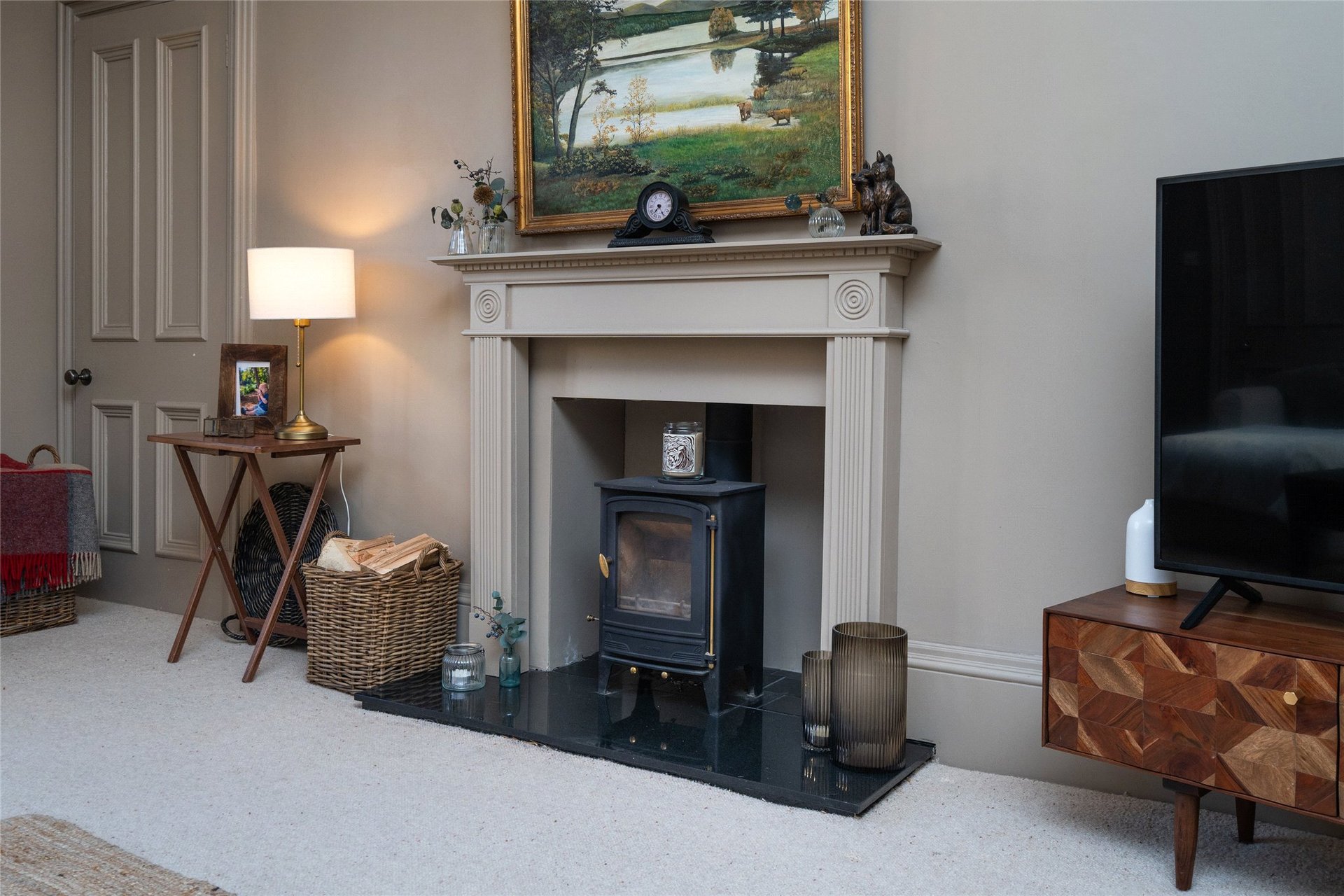 Wellwood, 195 Scott Street, Galashiels, Scottish Borders, TD1 1DU - Picture #13