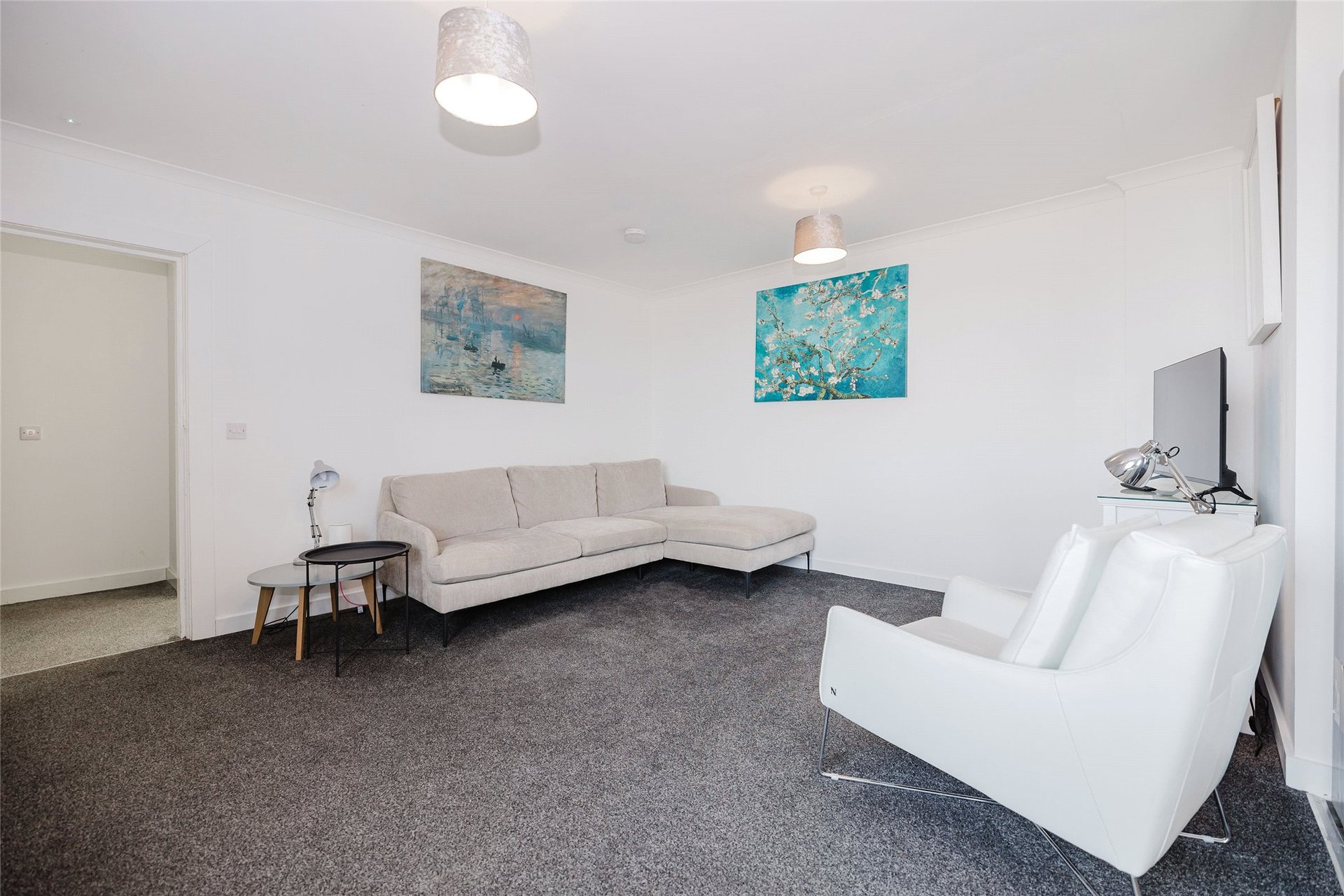 Edenside House Wester, Edenside, St. Andrews, Fife, KY16 9SQ - Picture #5