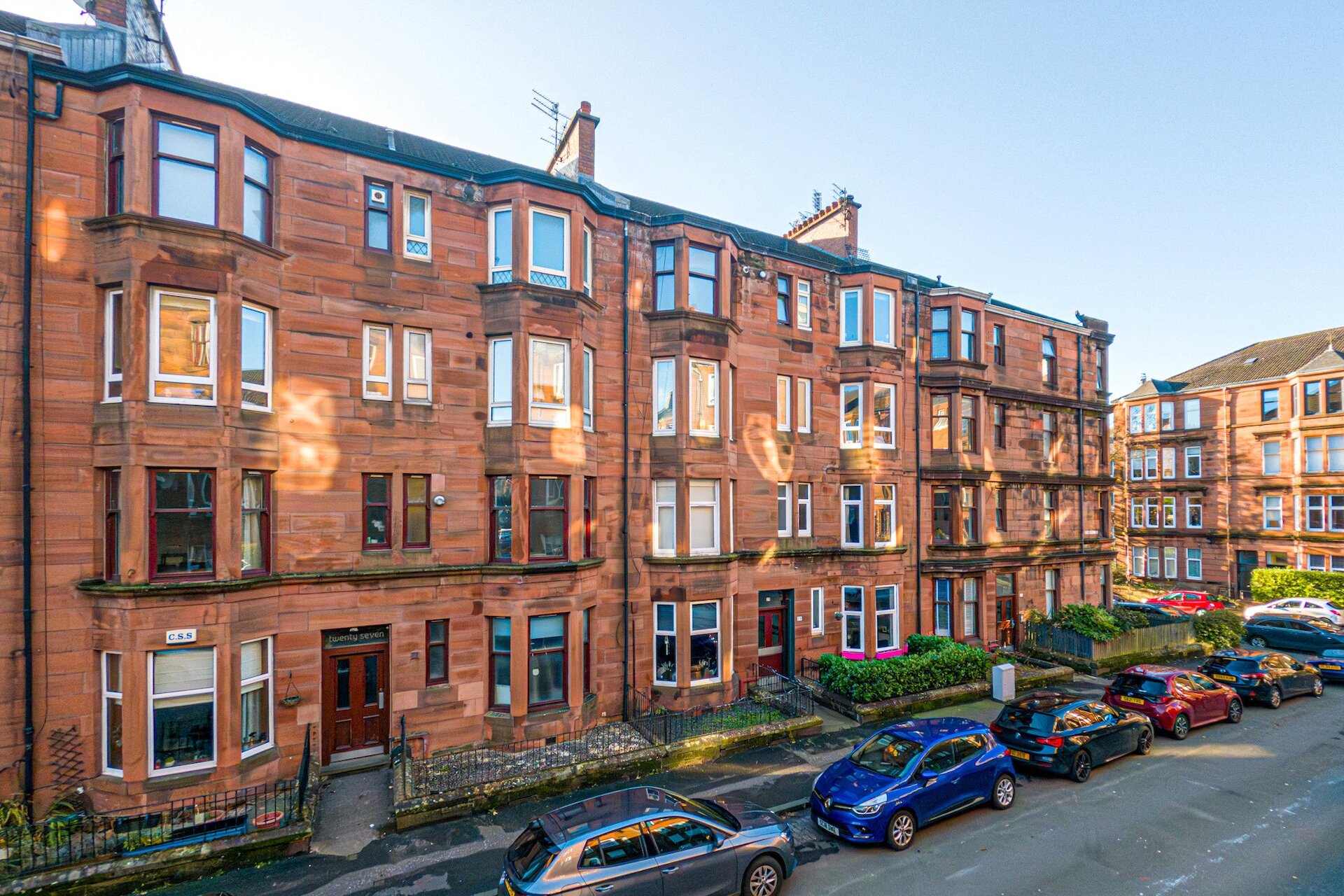 0/2, 29 Kennoway Drive, Thornwood, Glasgow, G11 7TX - Picture #1