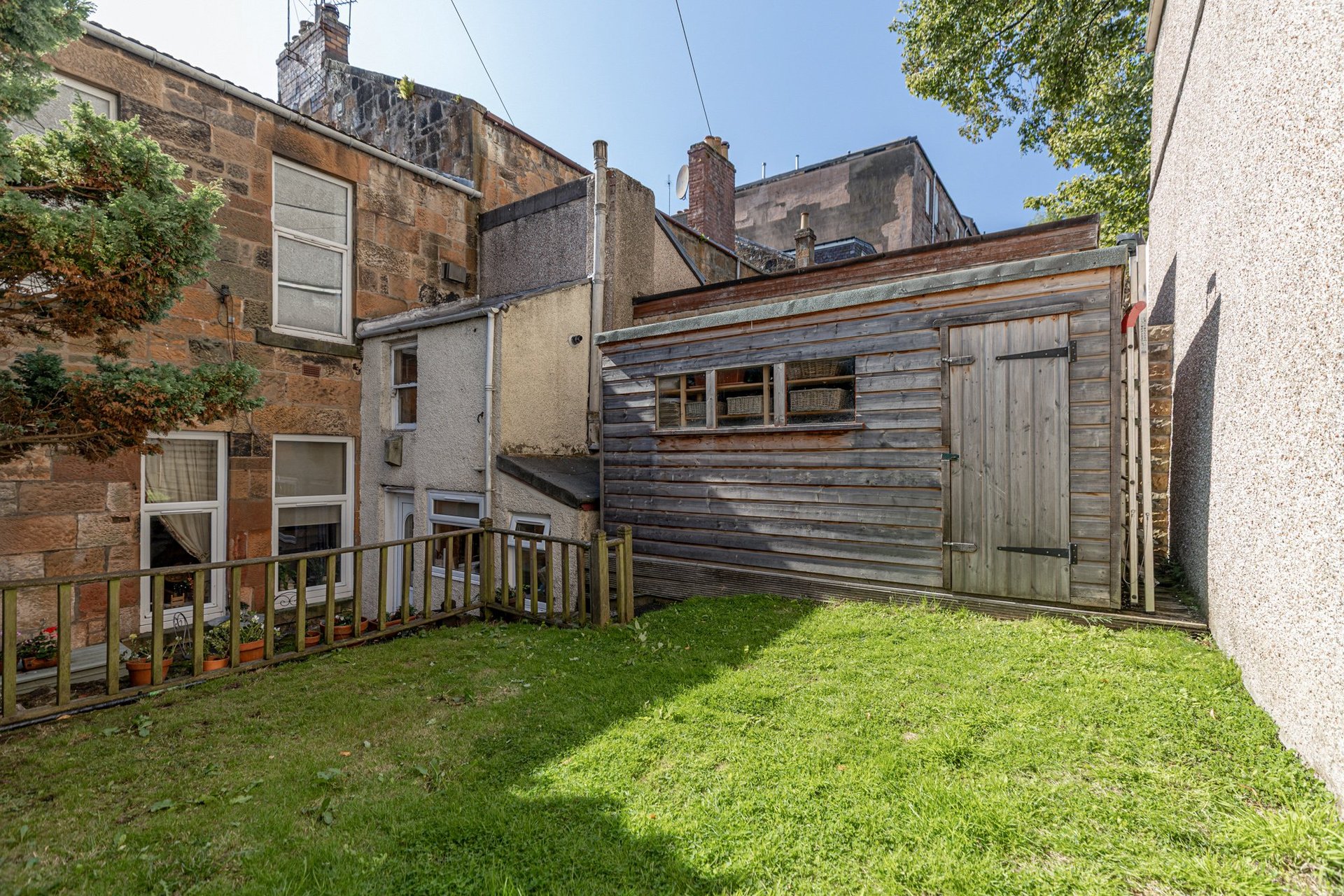 35 Overdale Street, Glasgow, Glasgow City, G42 9PZ - Picture #21