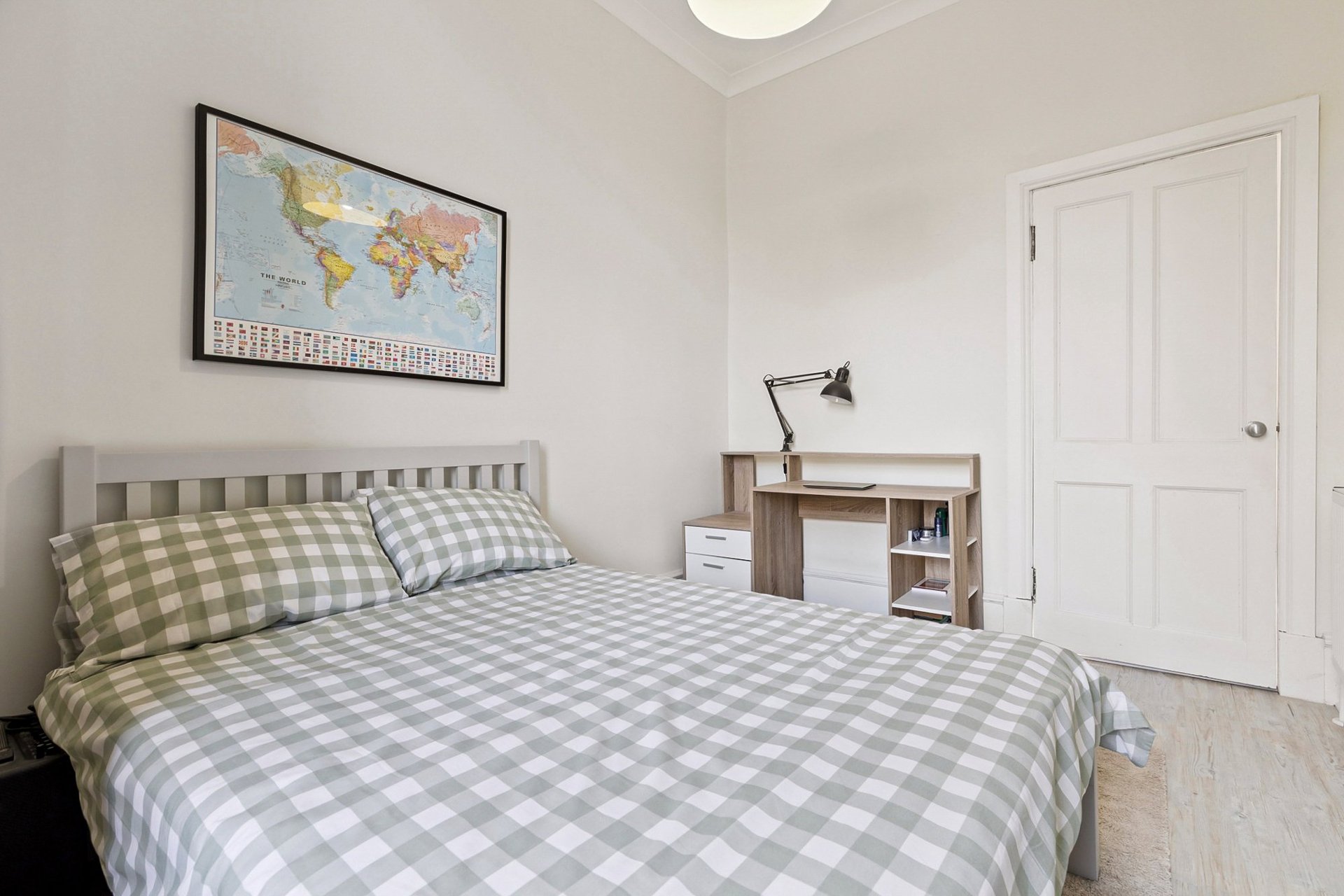 4A Advie Place, Mount Florida, Glasgow, G42 9XE - Picture #15