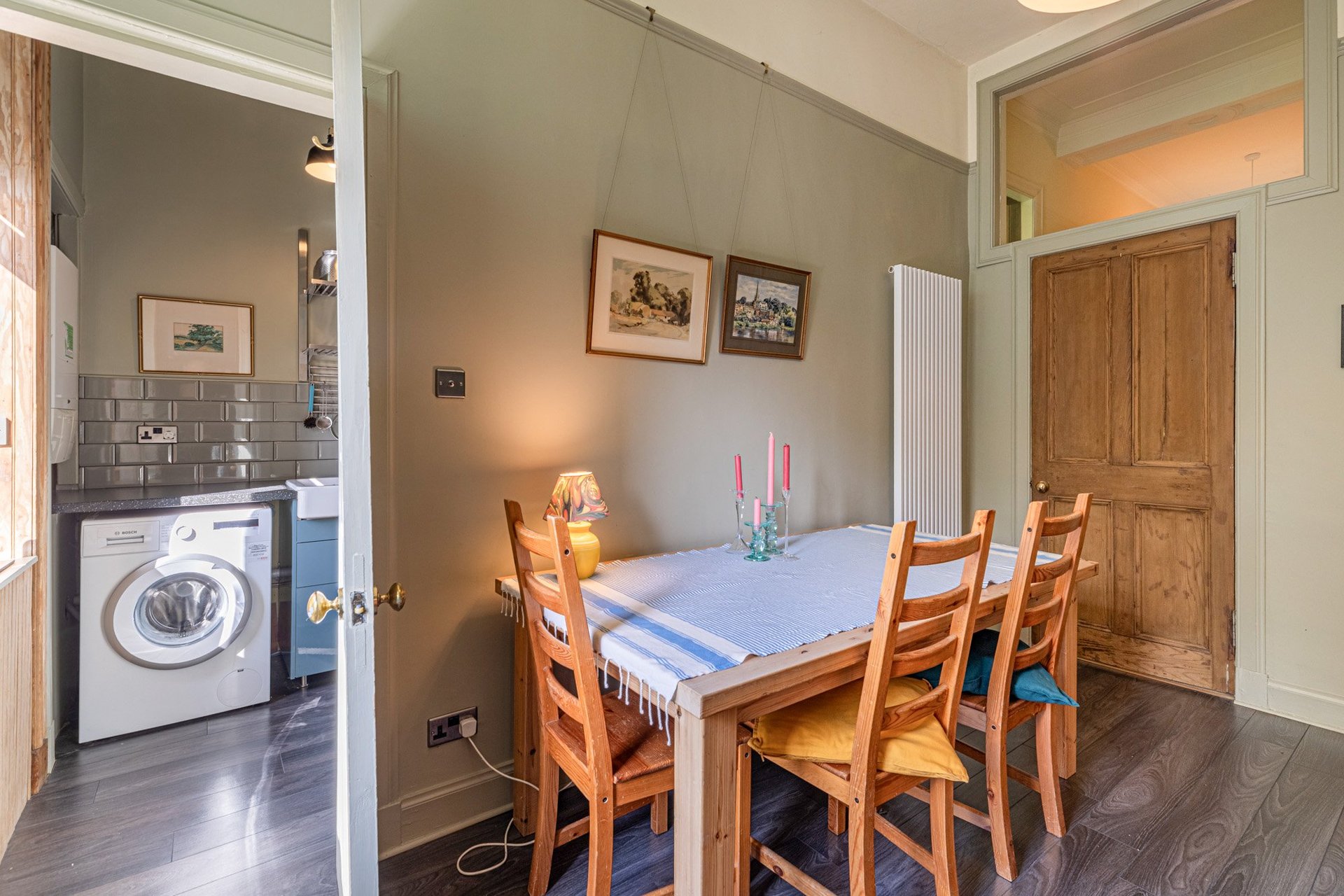 3/1, 51 Camphill Avenue, Langside, Glasgow, G41 3AX - Picture #13