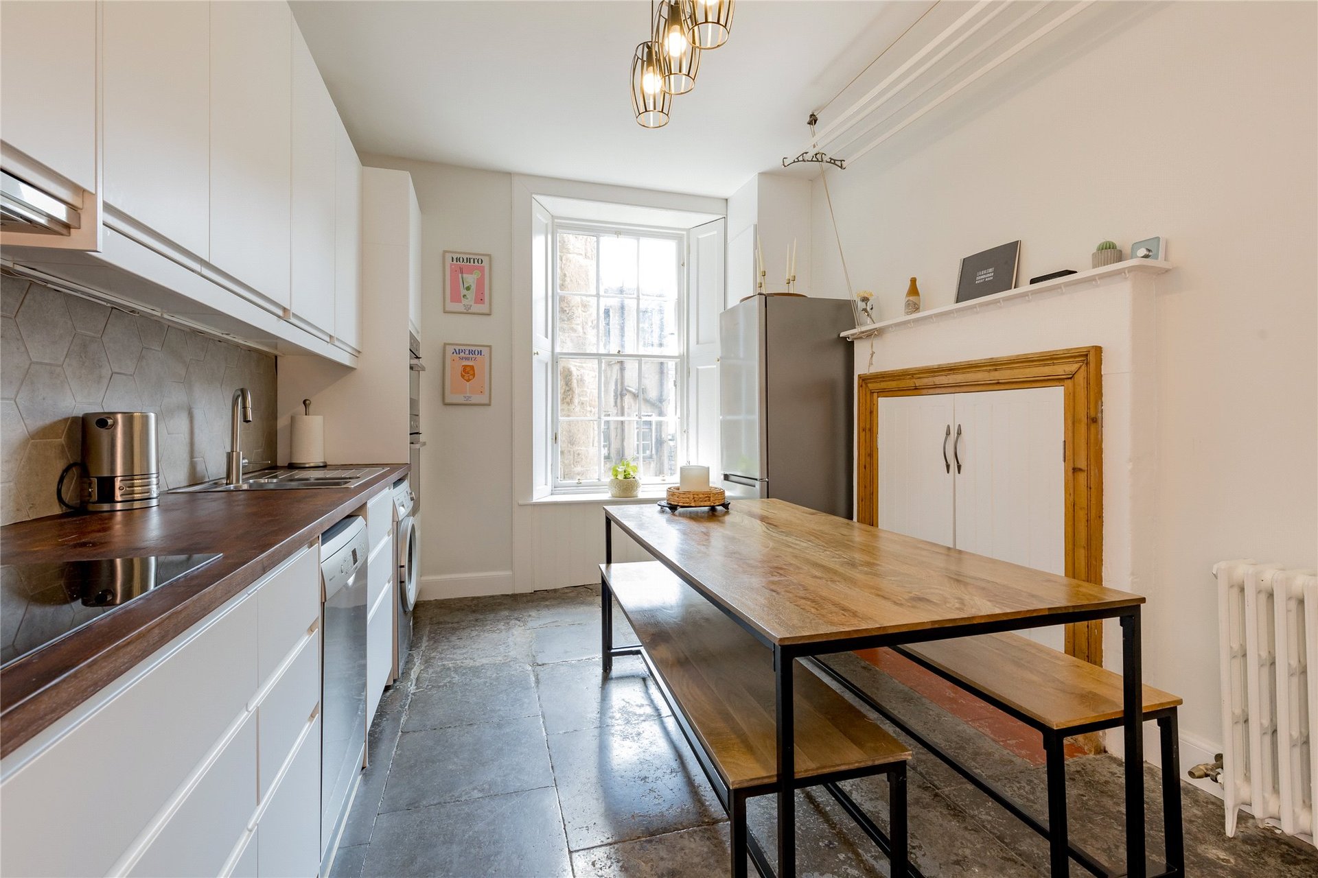 2f2, 1 Alva Street, Edinburgh, EH2 4PH - Picture #7