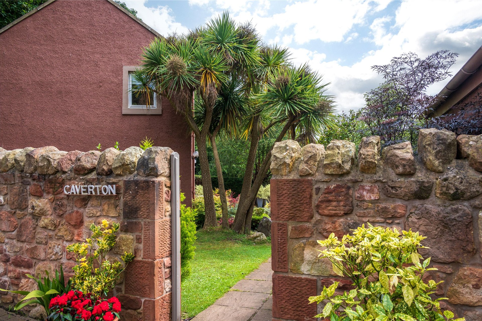 Caverton, 3 South Street, Dunbar, East Lothian, EH42 1NR - Picture #23