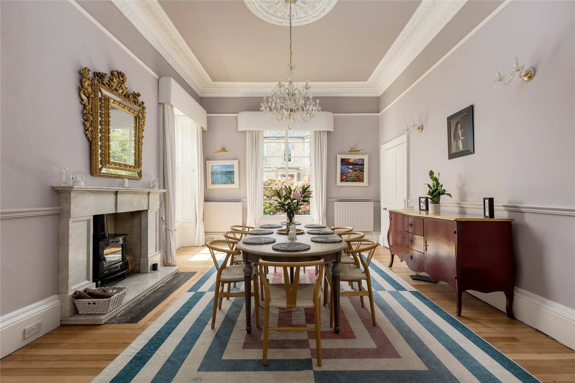 Newington Cottage, 15 Blacket Place, Edinburgh, EH9 1RJ - Picture #3