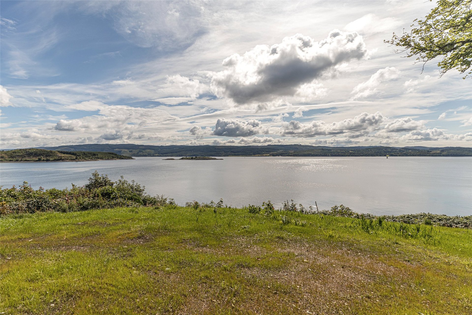 Achnaba House, 1 Lochgilphead, Argyll and Bute, PA31 8RY - Picture #22