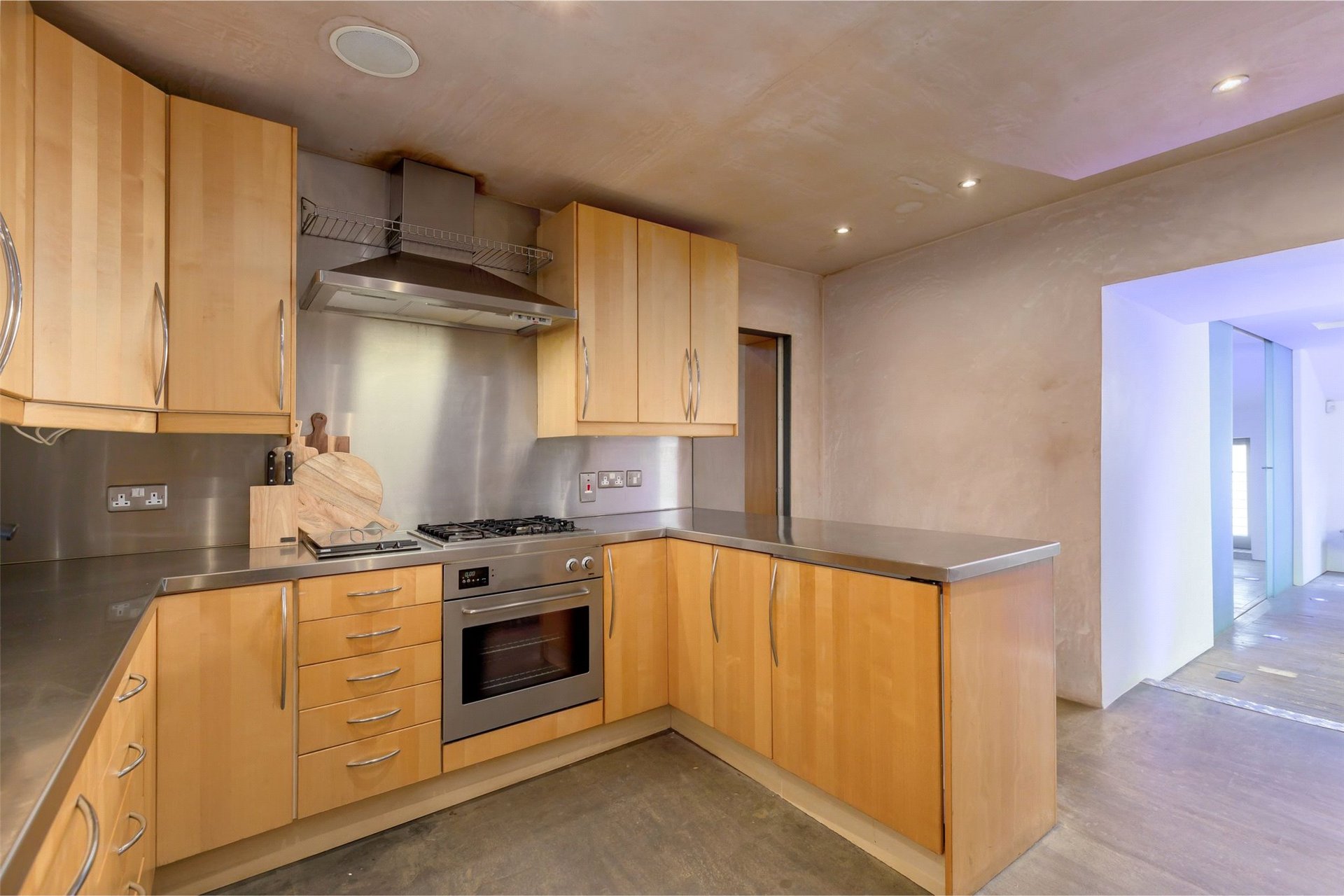 4 West Scotland Street Lane, Edinburgh, Midlothian, EH3 6PT - Picture #9