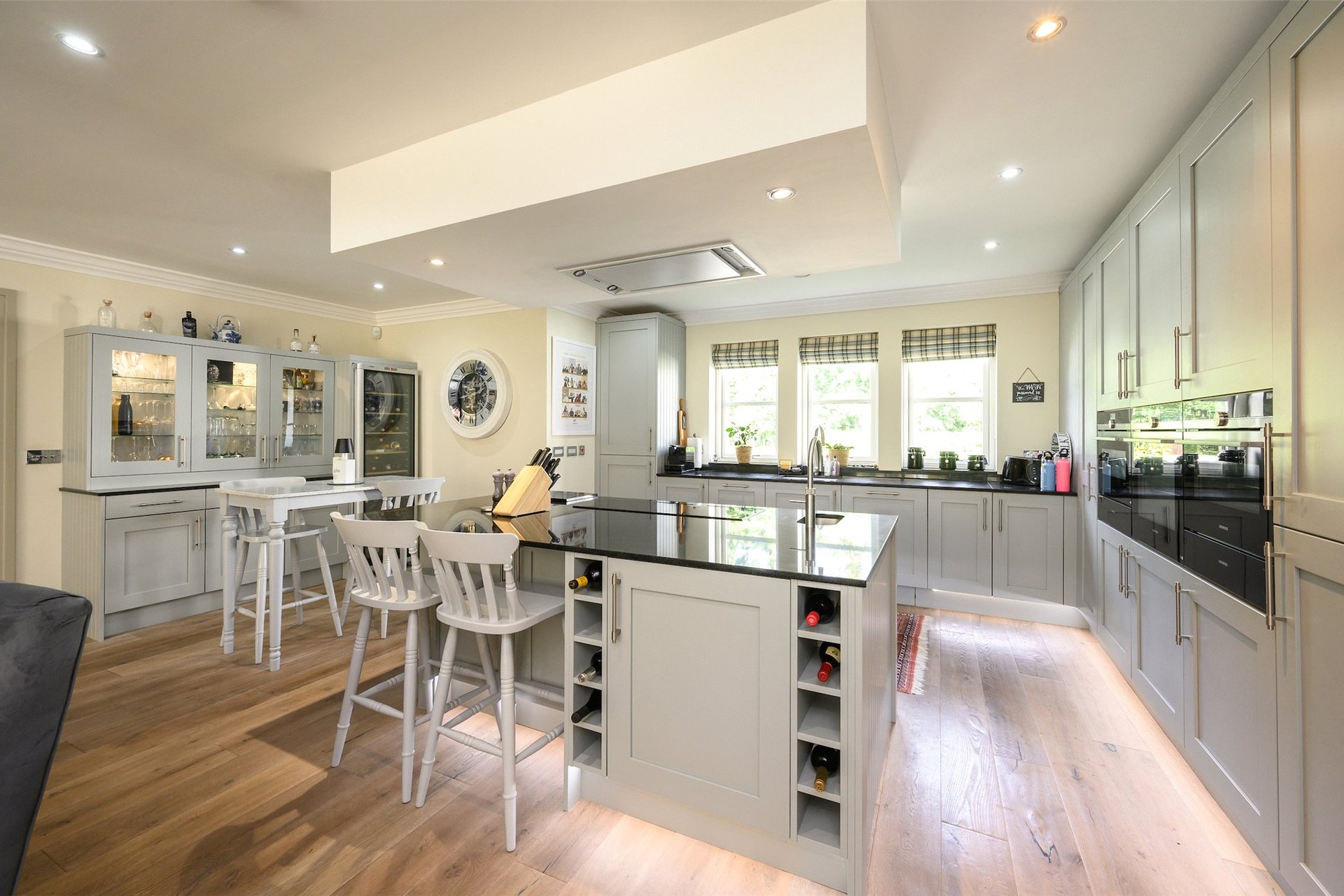 2 Medwyn Court, West Linton, Scottish Borders, EH46 7JQ - Picture #3