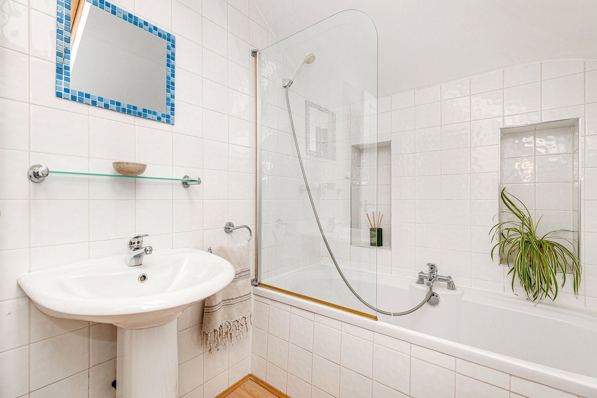 4B Leslie Road, Pollokshields, Glasgow, G41 5RQ - Picture #31