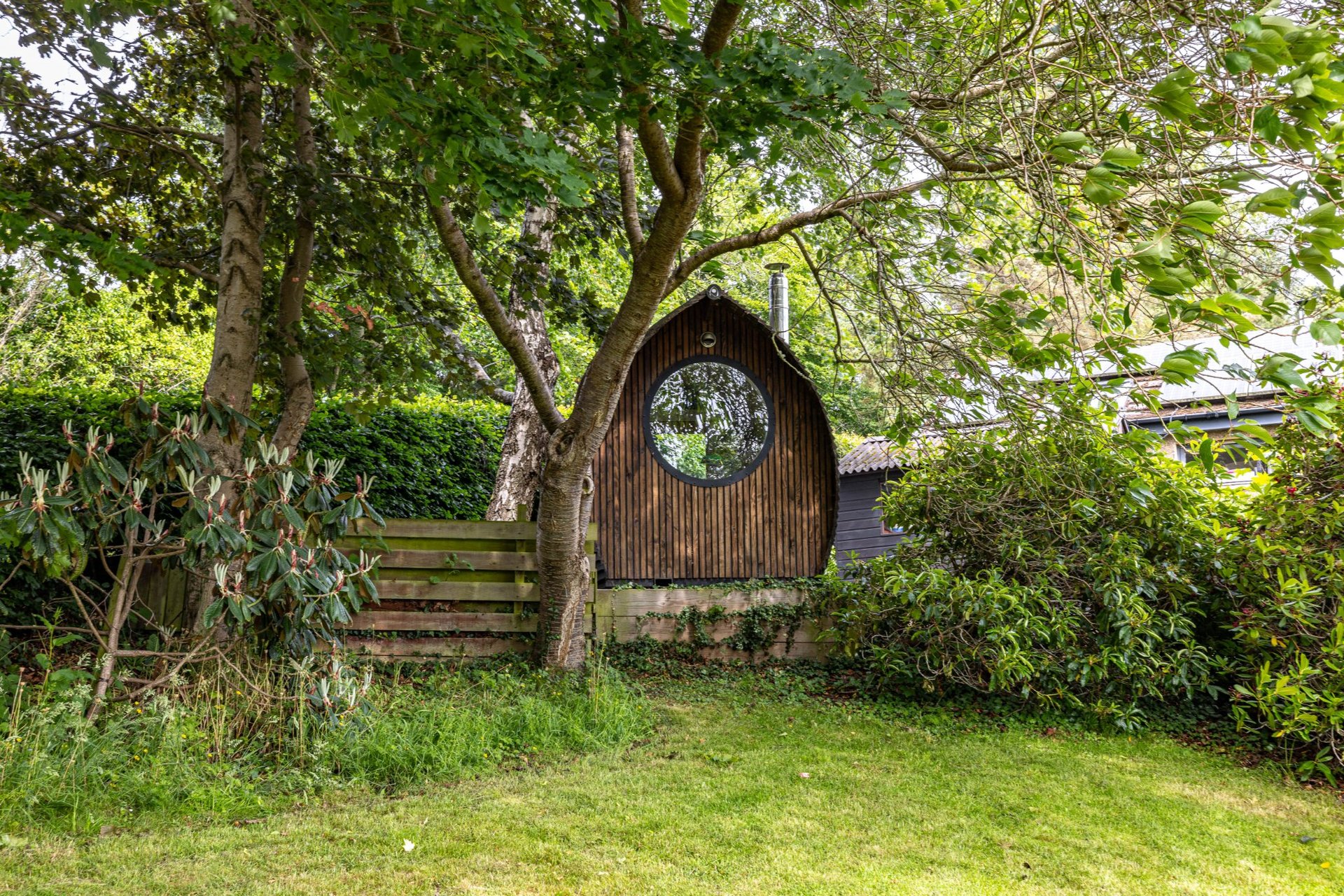 Willow Brae, Lanton Road, Jedburgh, Scottish Borders, TD8 6RZ - Picture #30