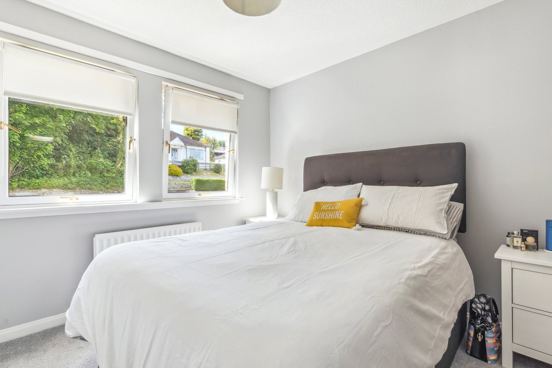 1 Burnmouth Place, Bearsden, G61 3PG - Picture #17