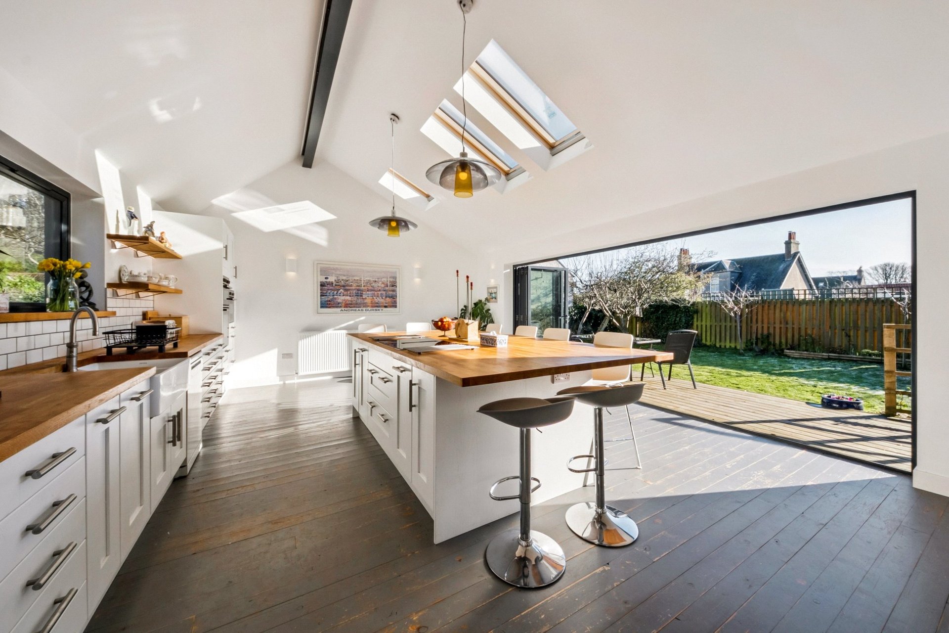 Red Nook Cottage, 8 Bells Wynd, Kingsbarns, St. Andrews, KY16 8SP - Picture #13