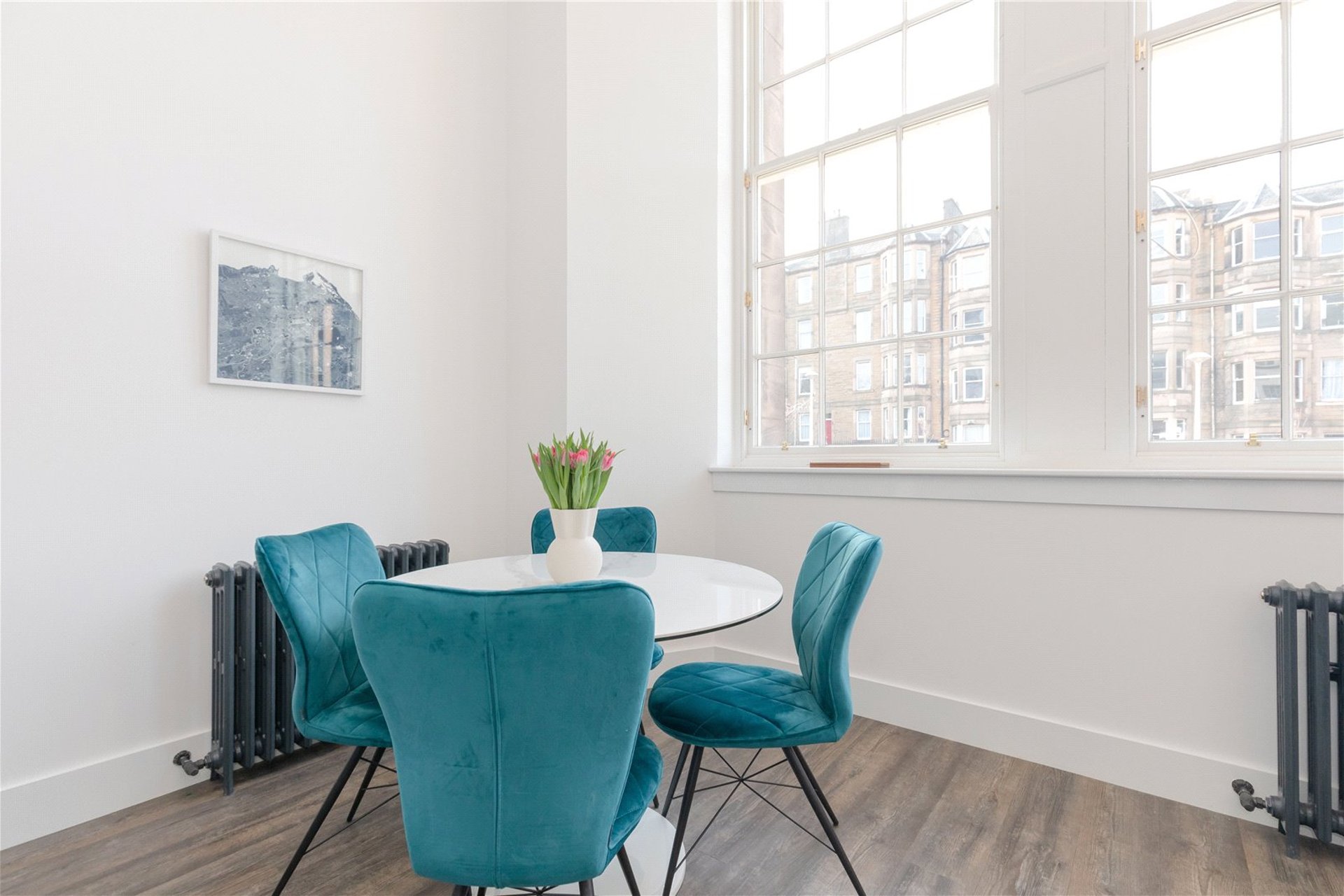 Flat 38, 26 Viewforth, Edinburgh, EH10 4FF - Picture #8