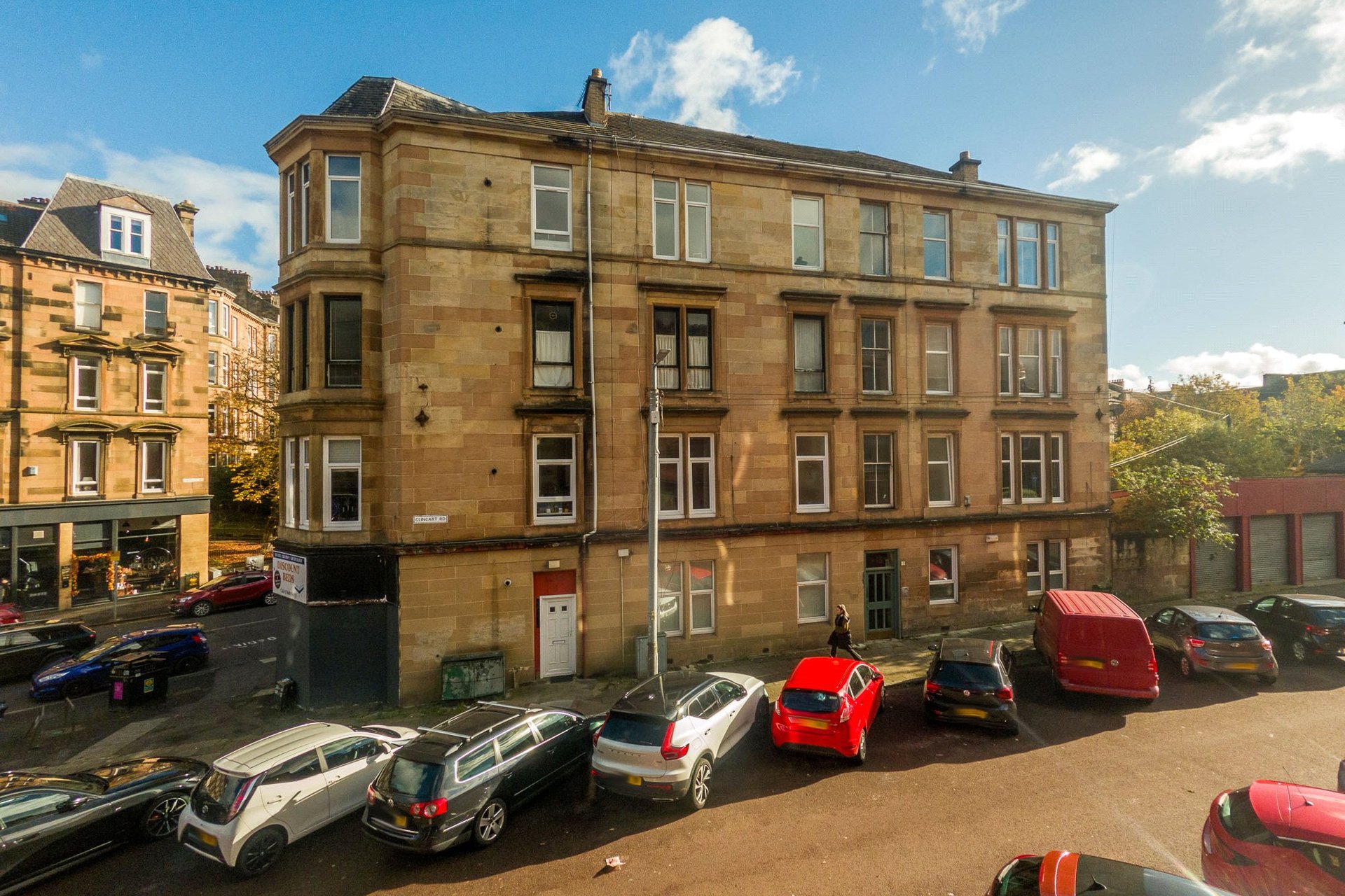 Flat 2/2, 15 Clincart Road, Mount Florida, G42 9DZ - Picture #23