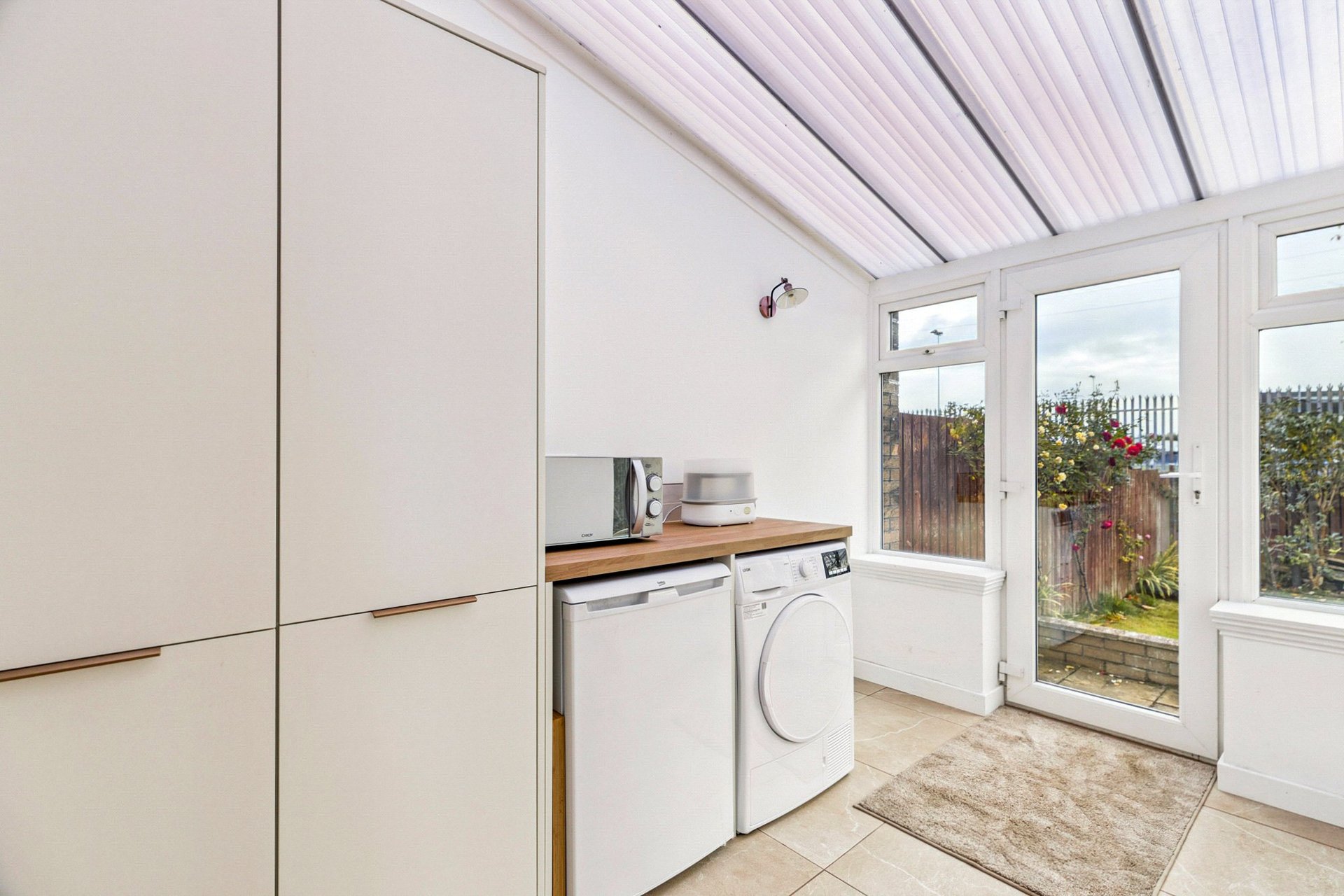 8 Northland Drive, Scotstoun, Glasgow, G14 9BA - Picture #17