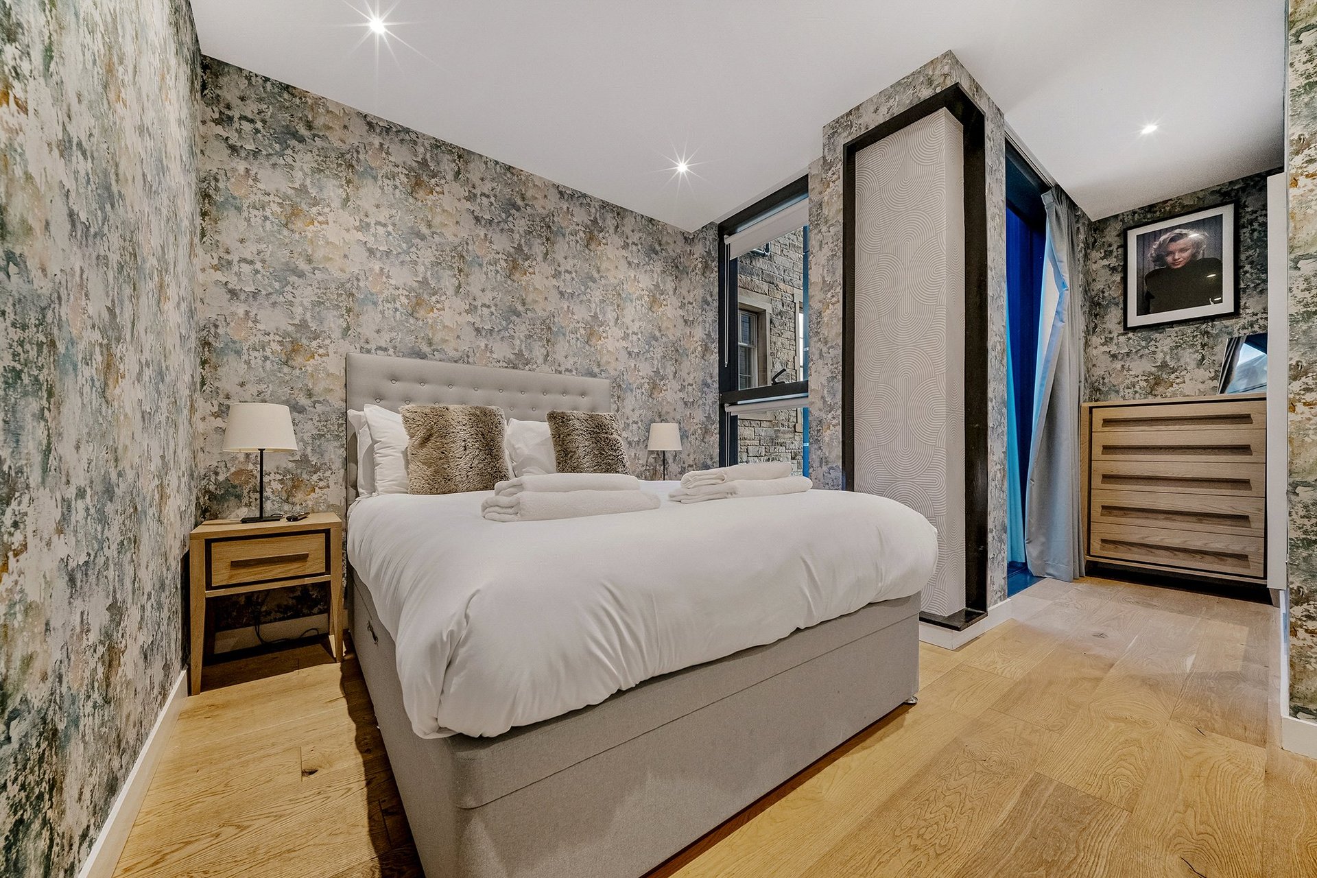 Flat 15, 24 Simpson Loan, Quartermile, Edinburgh, EH3 9GE - Picture #10