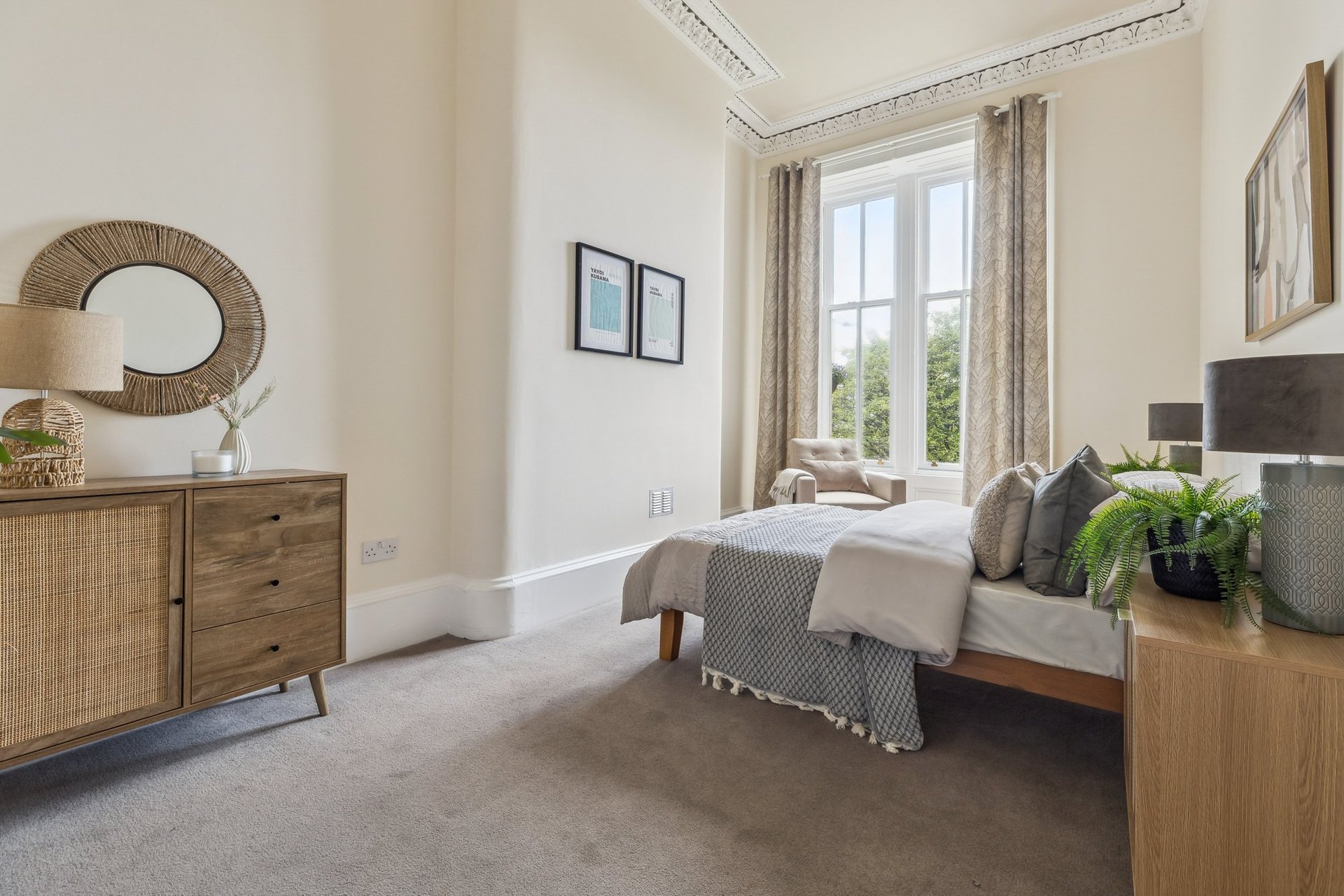 0/1, 7 Hampden Terrace, Mount Florida, G42 9XQ - Picture #14