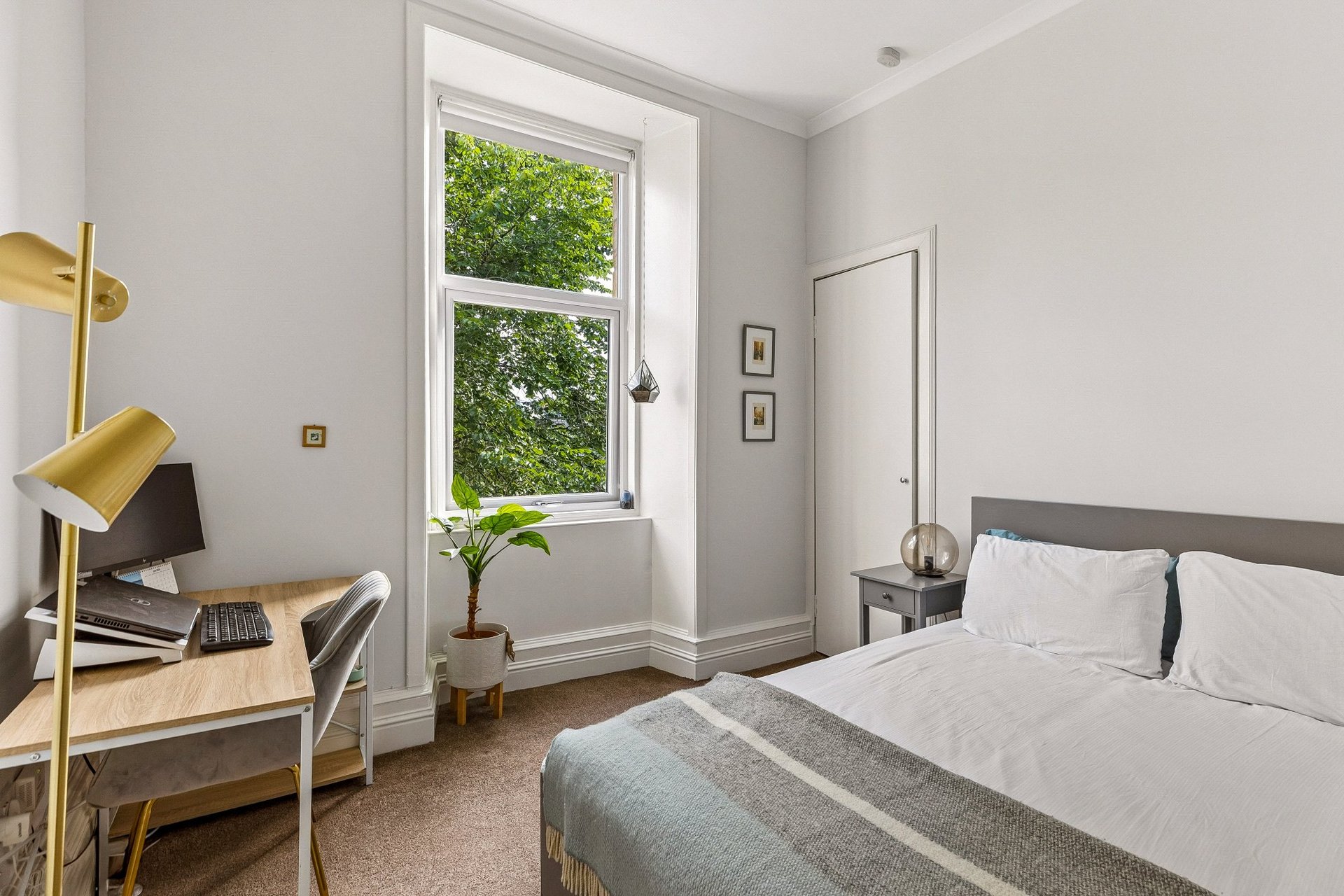 Flat 2/1, 74 Prince Edward Street, Queen's Park, Glasgow, G42 8LY - Picture #13
