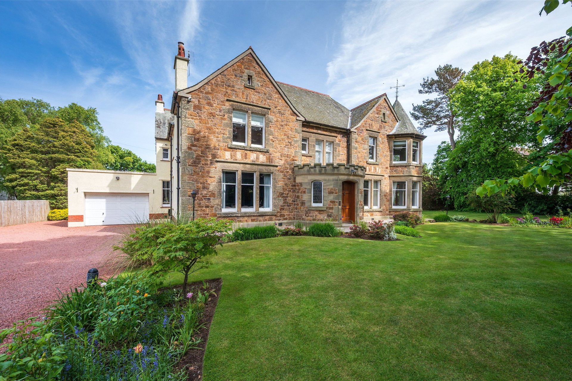 Meadowside, Strathearn Road, North Berwick, East Lothian, EH39 5BZ - Picture #27