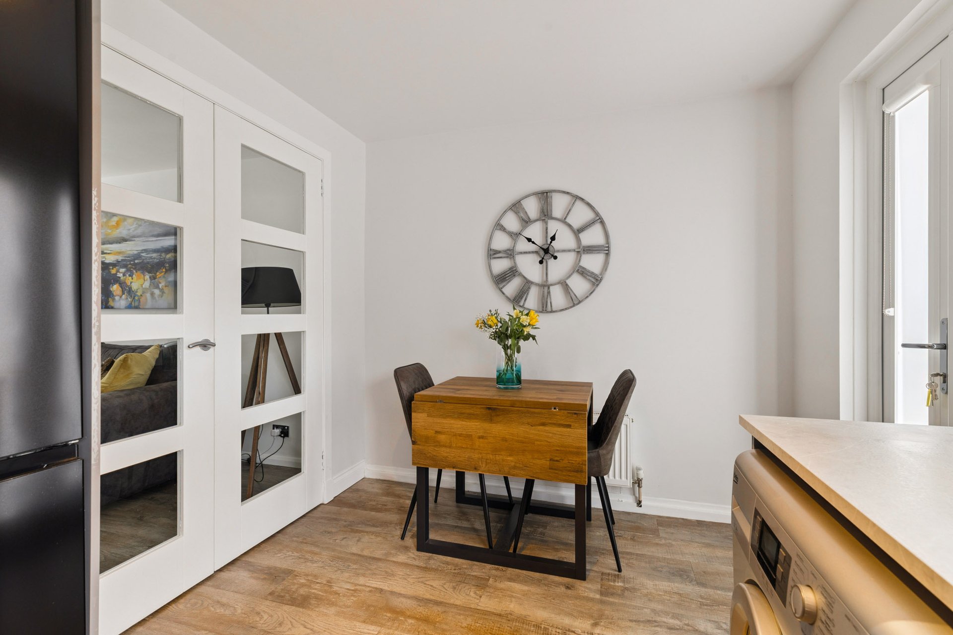 17 Loganswell Place, Thornliebank, Glasgow, Glasgow City, G46 8NQ - Picture #8