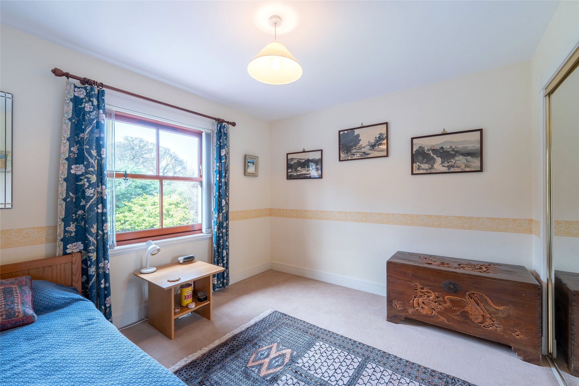 14 Lumsden Crescent, St. Andrews, Fife, KY16 9NQ - Picture #24