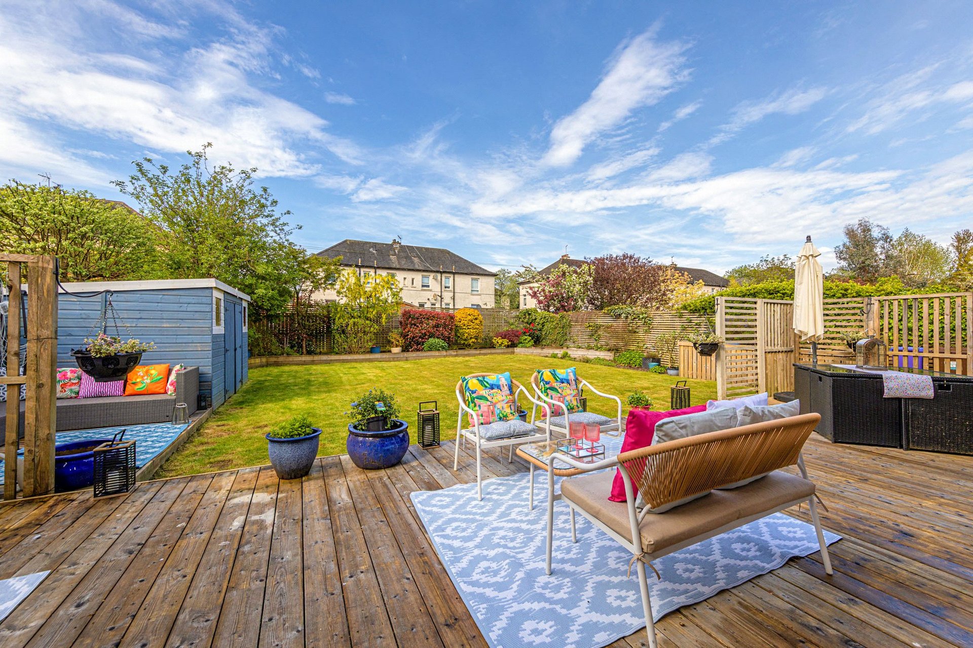 7 Branklyn Crescent, Anniesland, Glasgow, G13 1GJ - Picture #3
