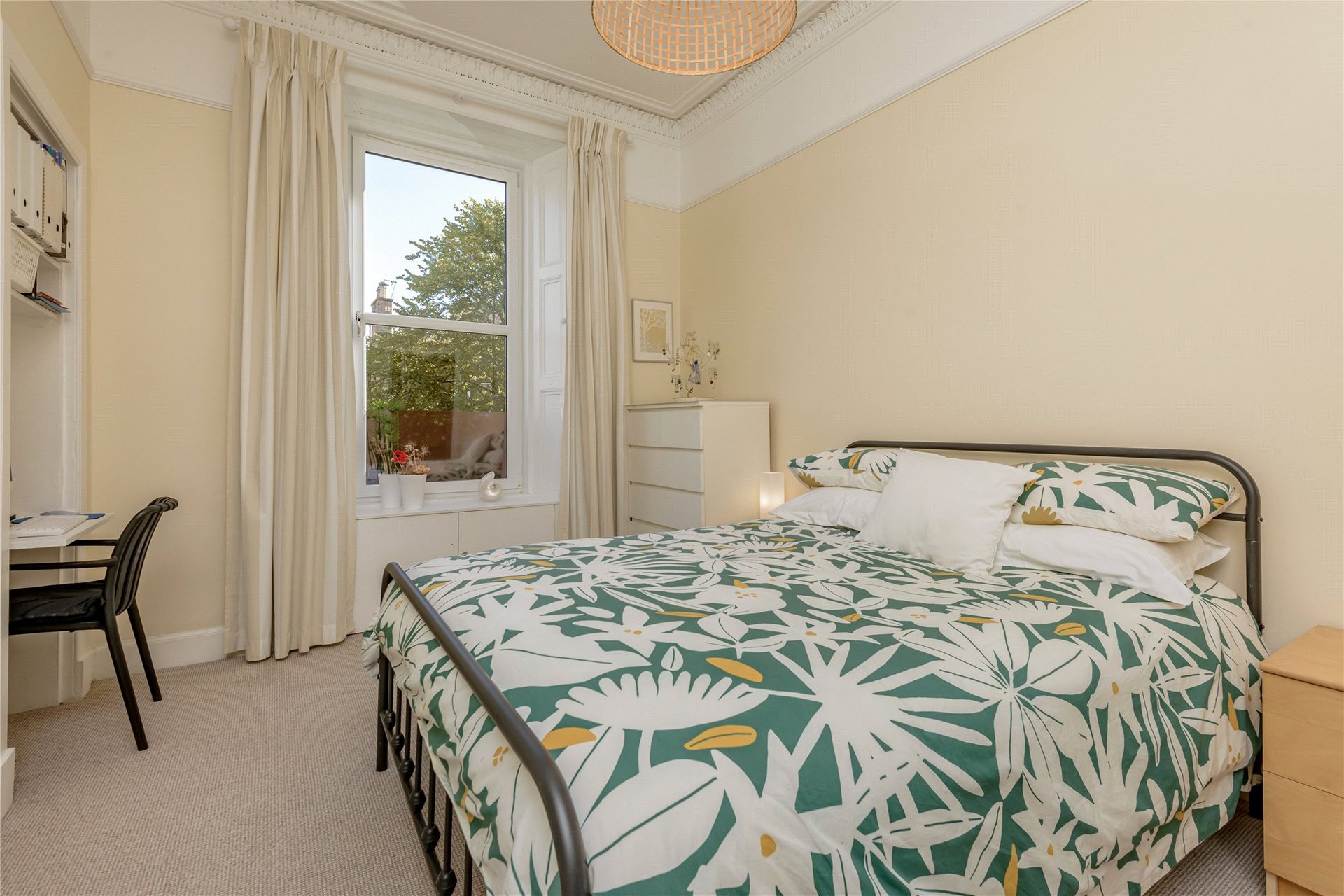 26/1 Merchiston Avenue, Edinburgh, EH10 4NZ - Picture #12