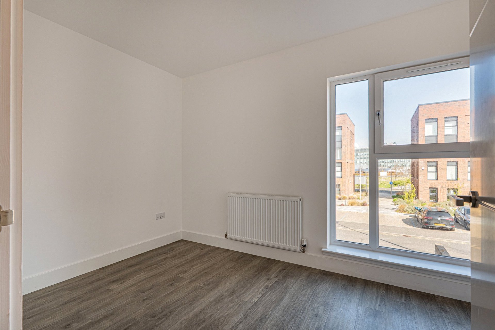 28 Festival Court, Prince's Quay, Glasgow, G51 1BD - Picture #16