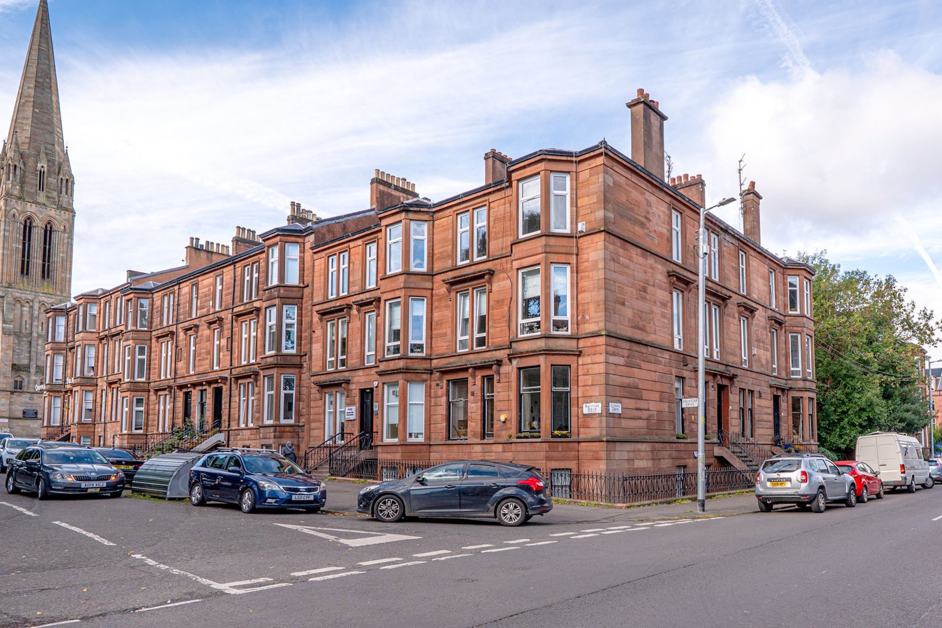 Flat 1/1, 167 Queens Drive, Queens Park, Glasgow, G42 8QY - Picture #27