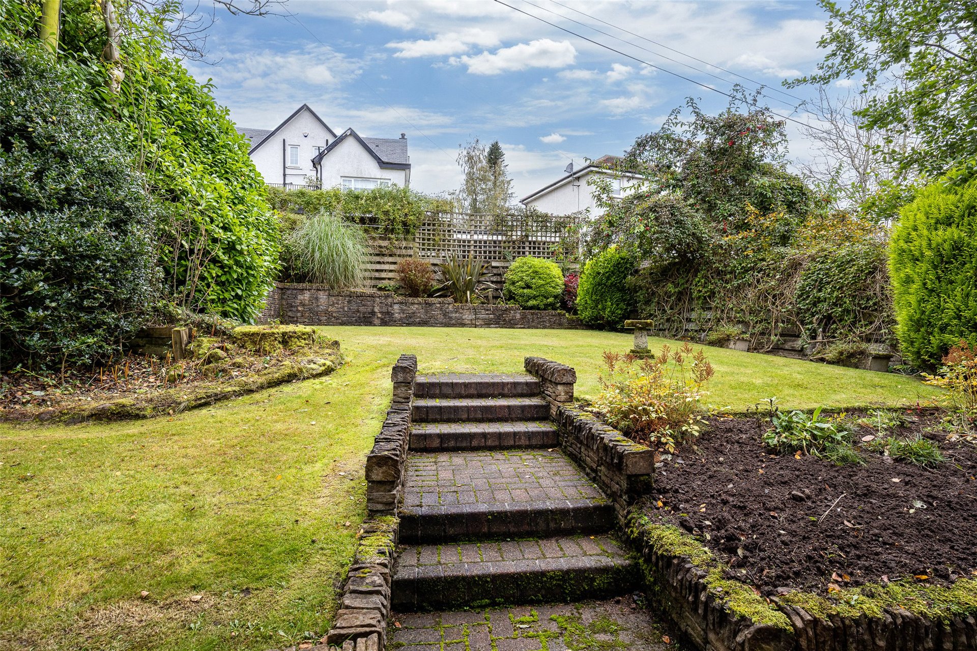 29A Thorn Drive, Bearsden, G61 4ND - Picture #3