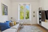 Upper Duplex, 2 Prince Albert Road, Dowanhill, Glasgow, G12 9JX - Picture #14