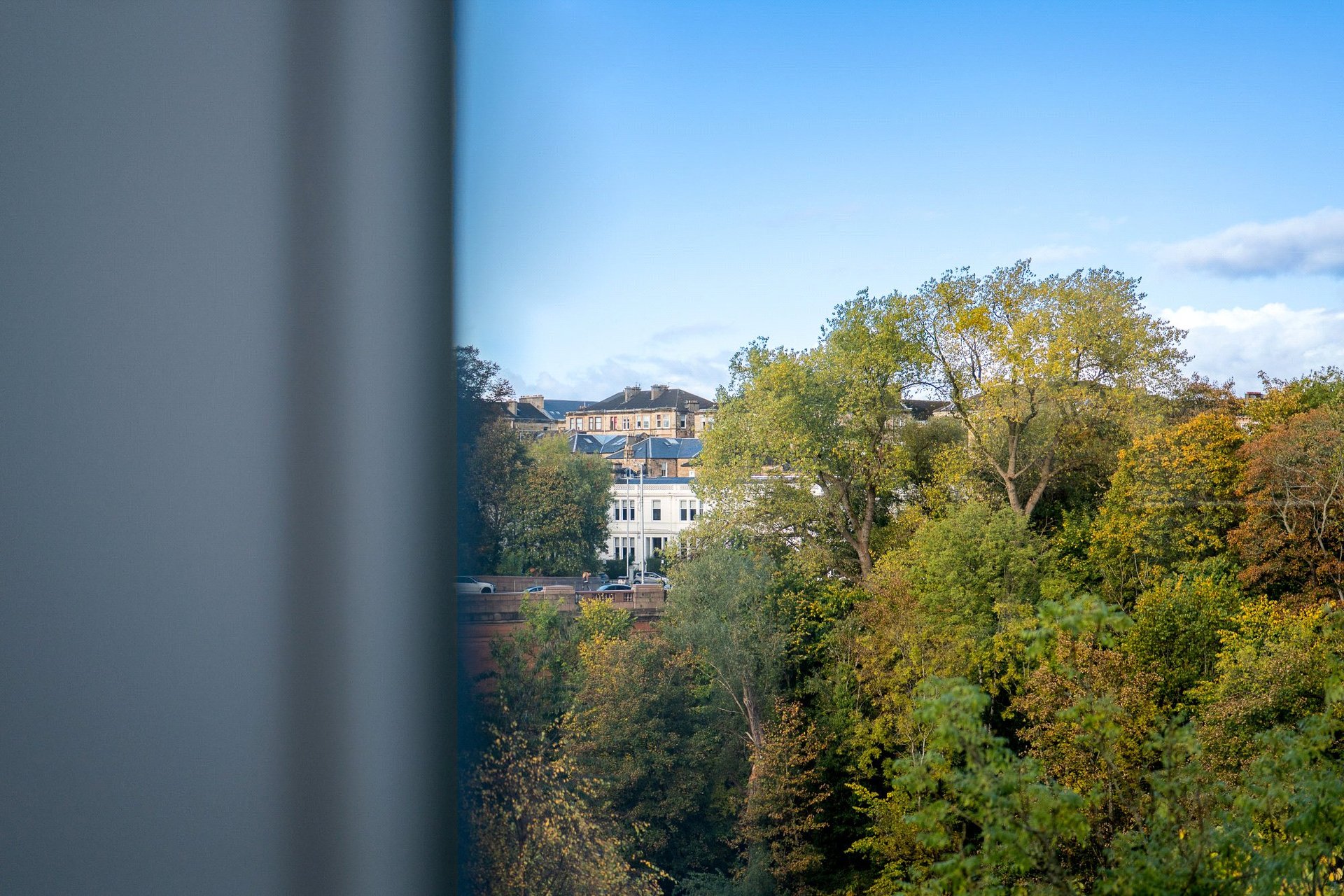 4/1, 5 Hamilton Gardens, Botanics, Glasgow, G12 8BD - Picture #7