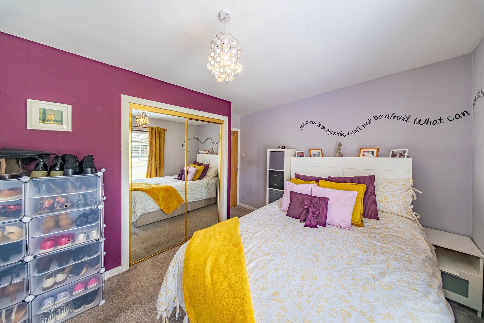 5 Broomie Dell, Earlston, Scottish Borders, TD4 6BN - Picture #21