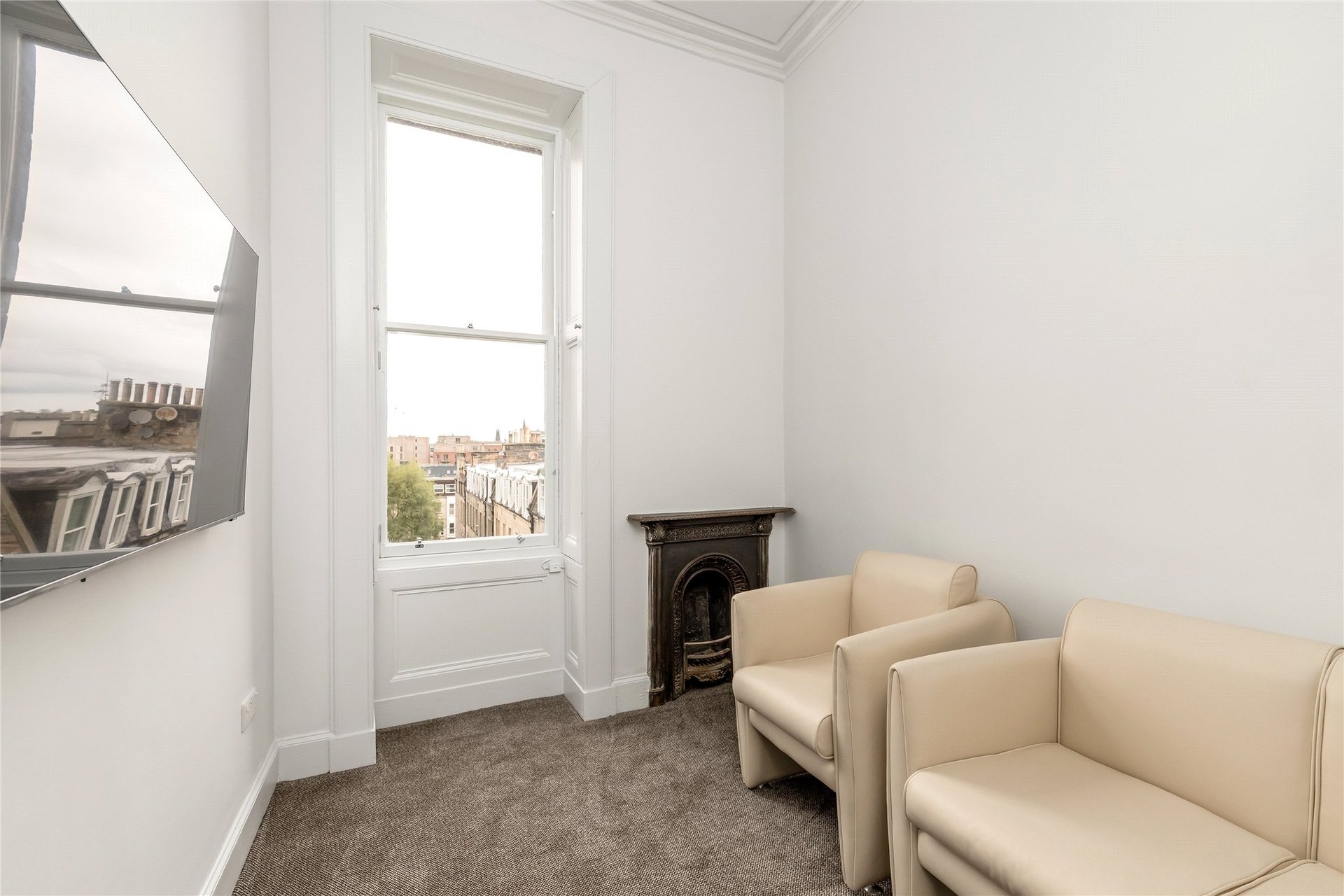 3F2, 40 Gillespie Crescent, Bruntsfield, Edinburgh, EH10 4HX - Picture #12