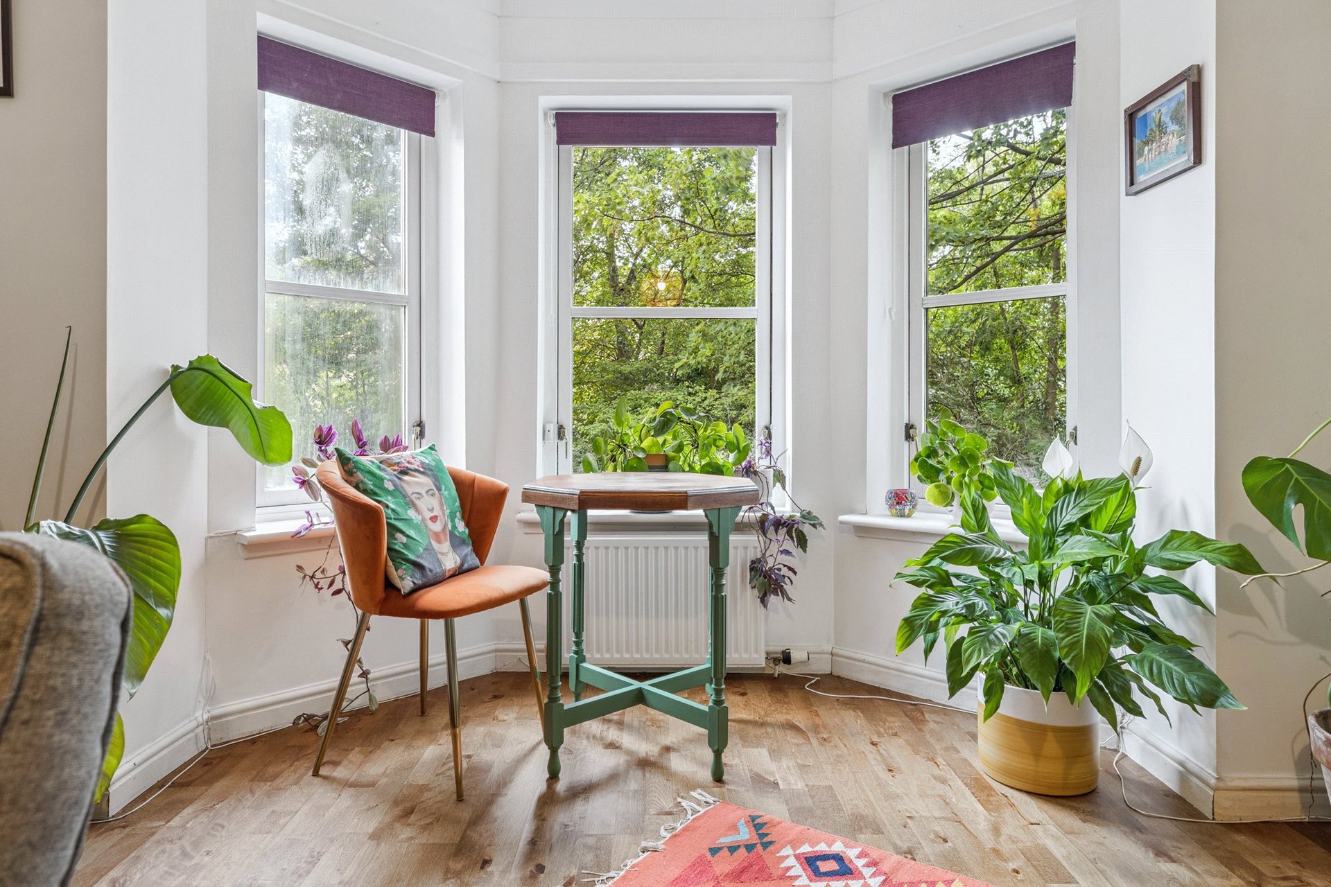 Flat 4, 38 Broomhill Drive, Broomhill, Glasgow, G11 7AA - Picture #4