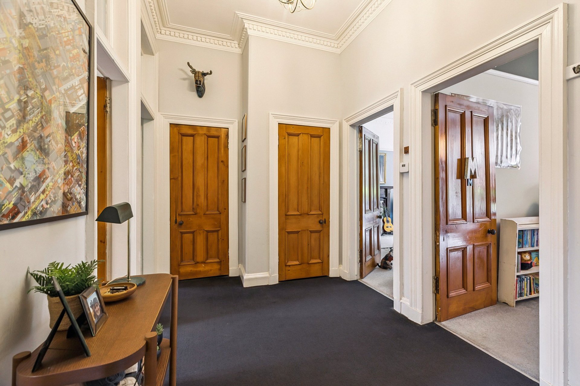 0/2, 12 Melrose Gardens, North Kelvinside, Glasgow, G20 6RA - Picture #22