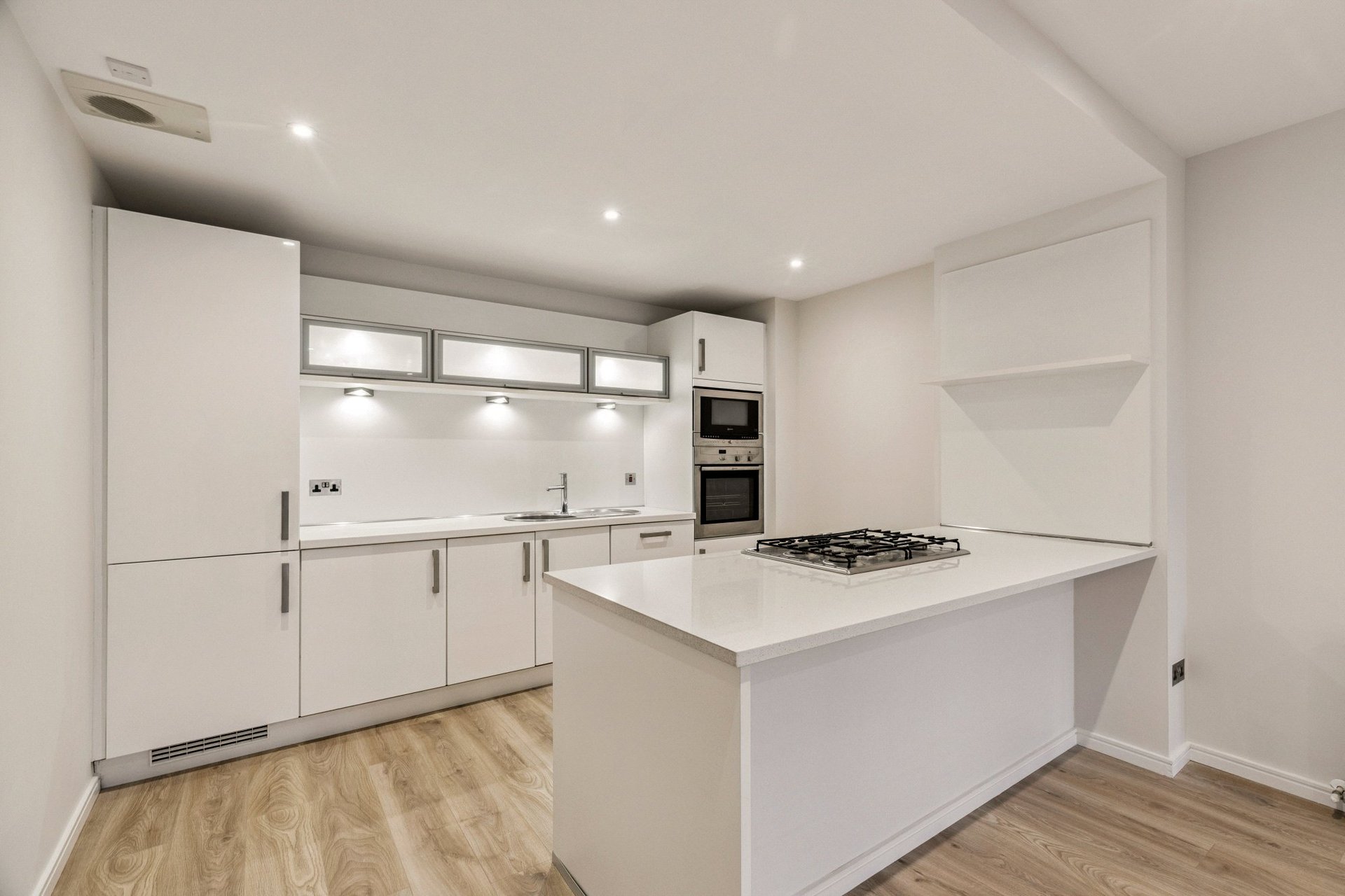 2/6, 10 Park Circus Place, Park, Glasgow, G3 6AN - Picture #5