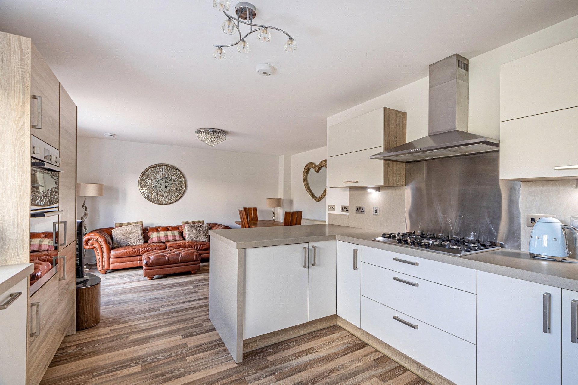 47 Alexander Grove, Bearsden, G61 3EF - Picture #8