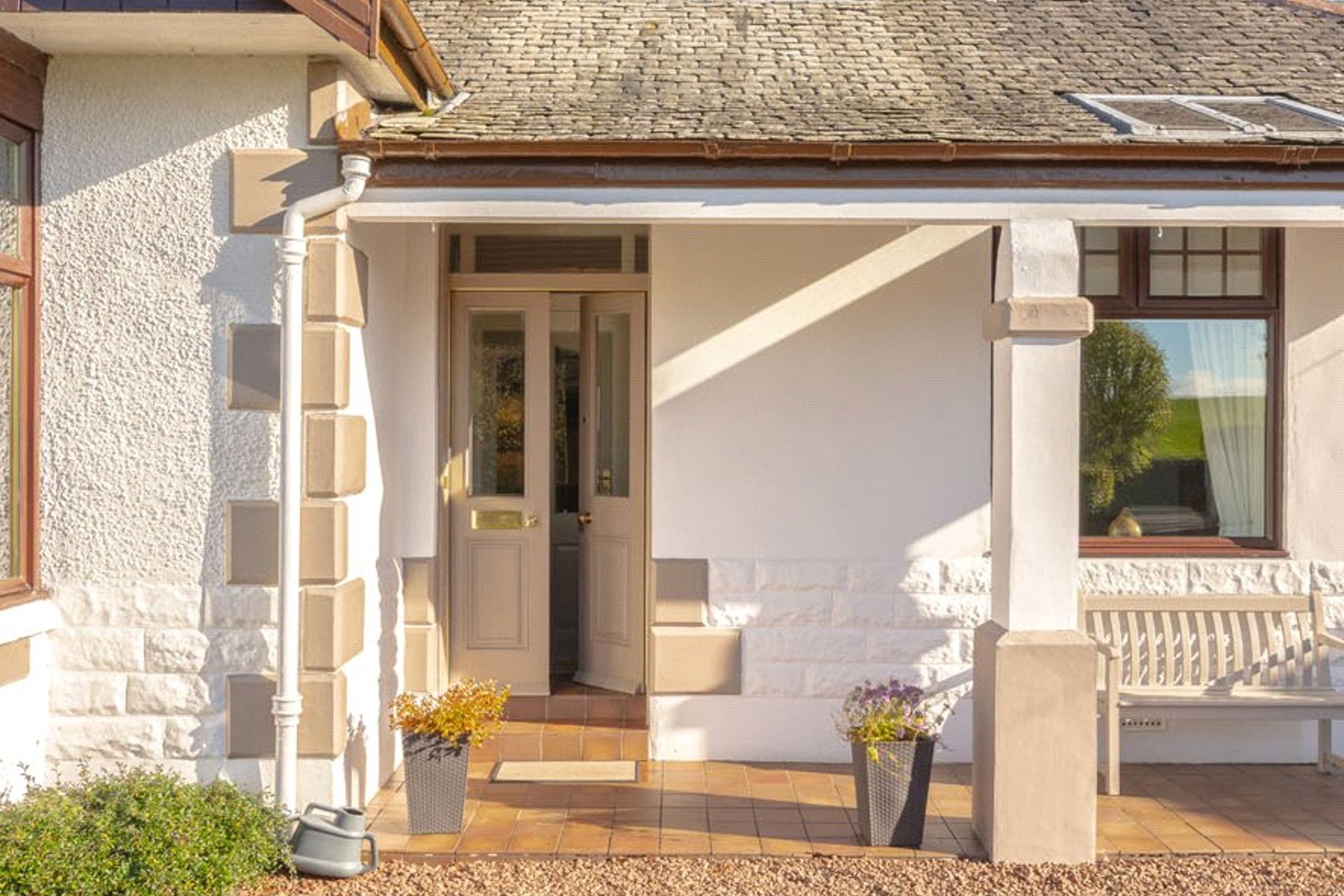 Arduaine, 296 Glasgow Road, Eaglesham, Glasgow, East Renfrewshire, G76 0EW - Picture #8