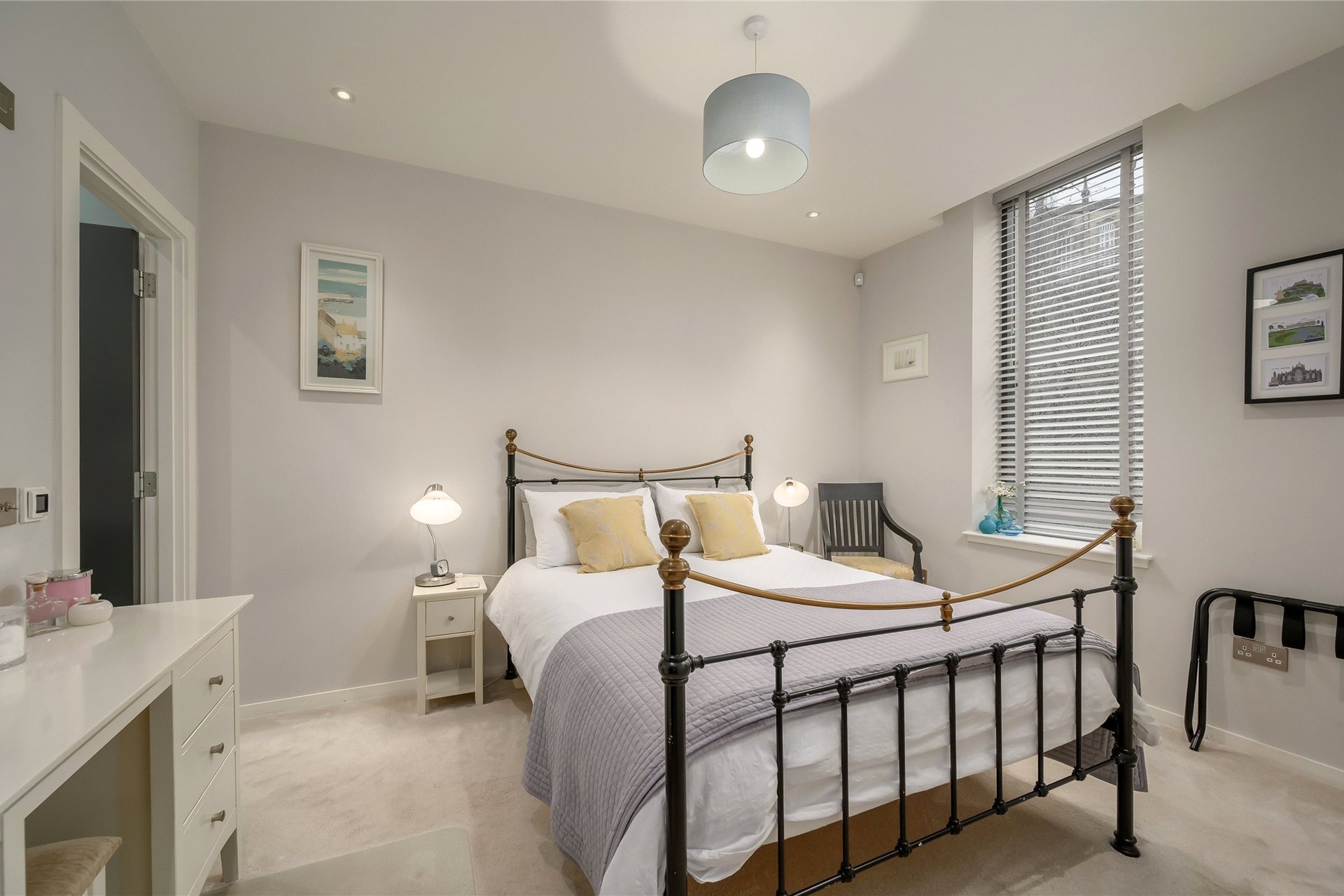 10 Bell's Brae, Edinburgh, EH4 3BJ - Picture #14