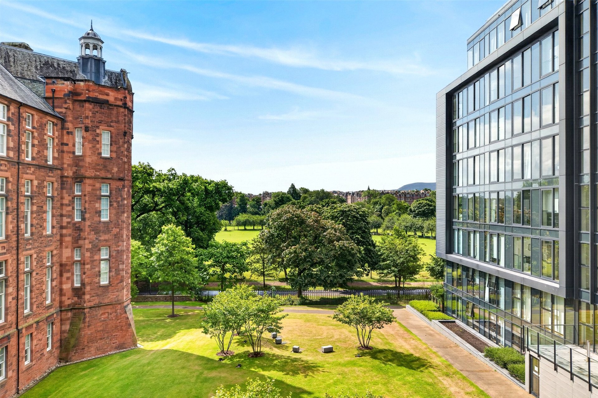 Flat 9, 12 Simpson Loan, Edinburgh, EH3 9GP - Picture #18
