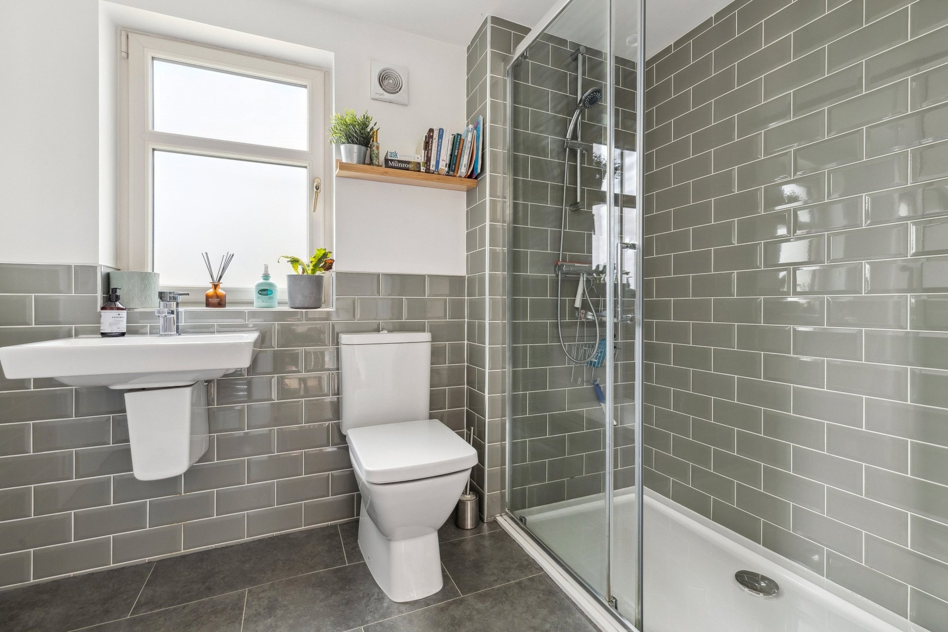 17 Northland Drive, Scotstoun, Glasgow, G14 9BE - Picture #16